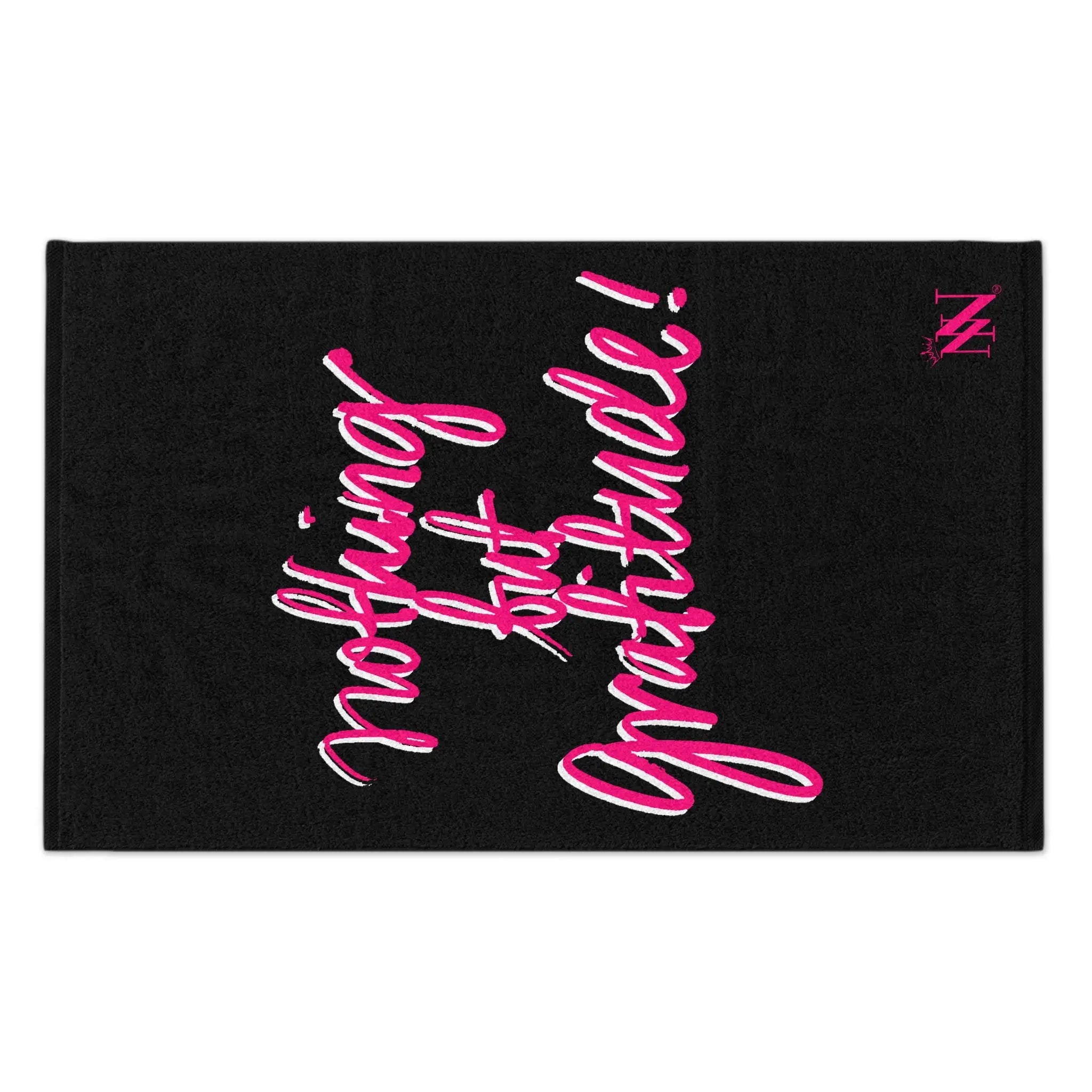 Nothing but Gratitude | Mix & Match Soft Fun-Flirty Lovers’ Towels