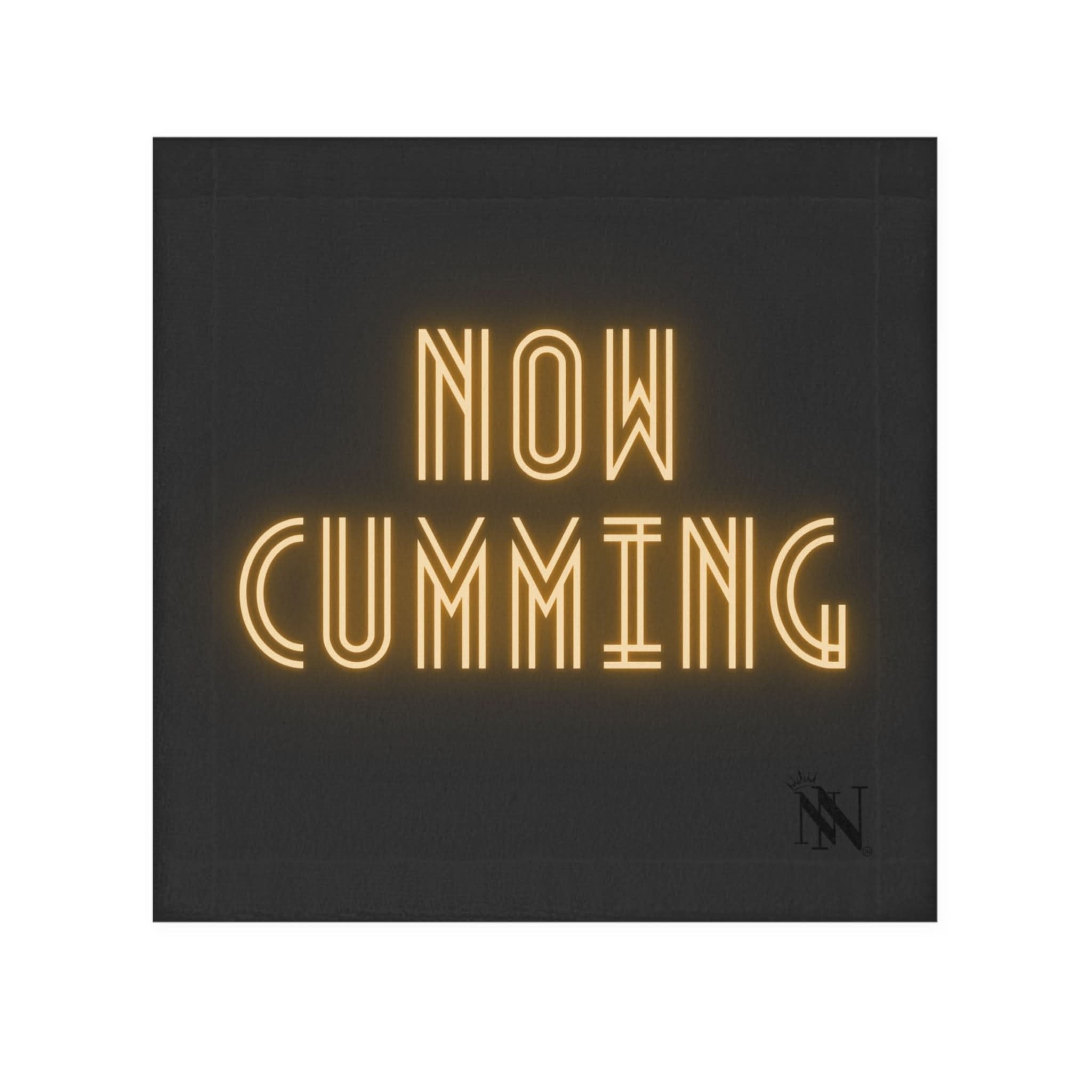 Now Cumming | Mix & Match Lils’ Fun-Flirty Lovers’ Towels