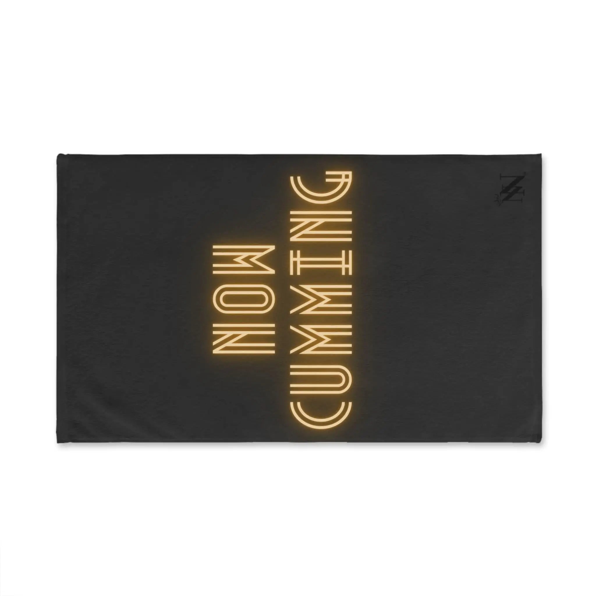 Now Cumming | Mix & Match Original Fun-Flirty Lovers’ Towels