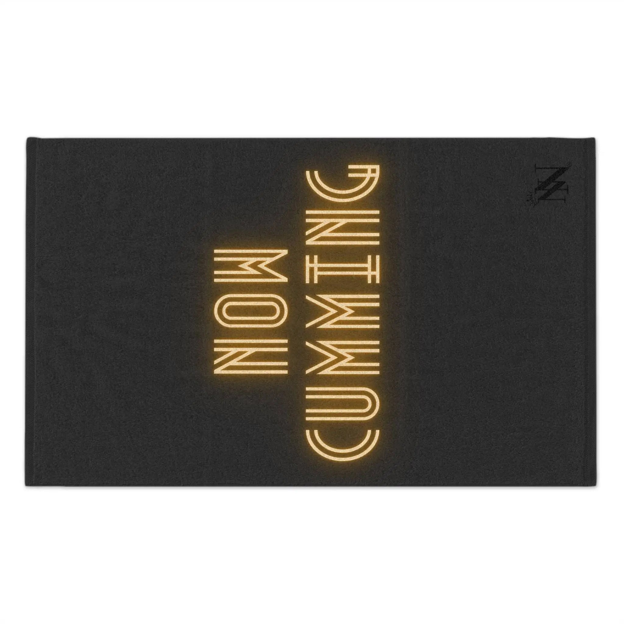 Now Cumming | Mix & Match Soft Fun-Flirty Lovers’ Towels