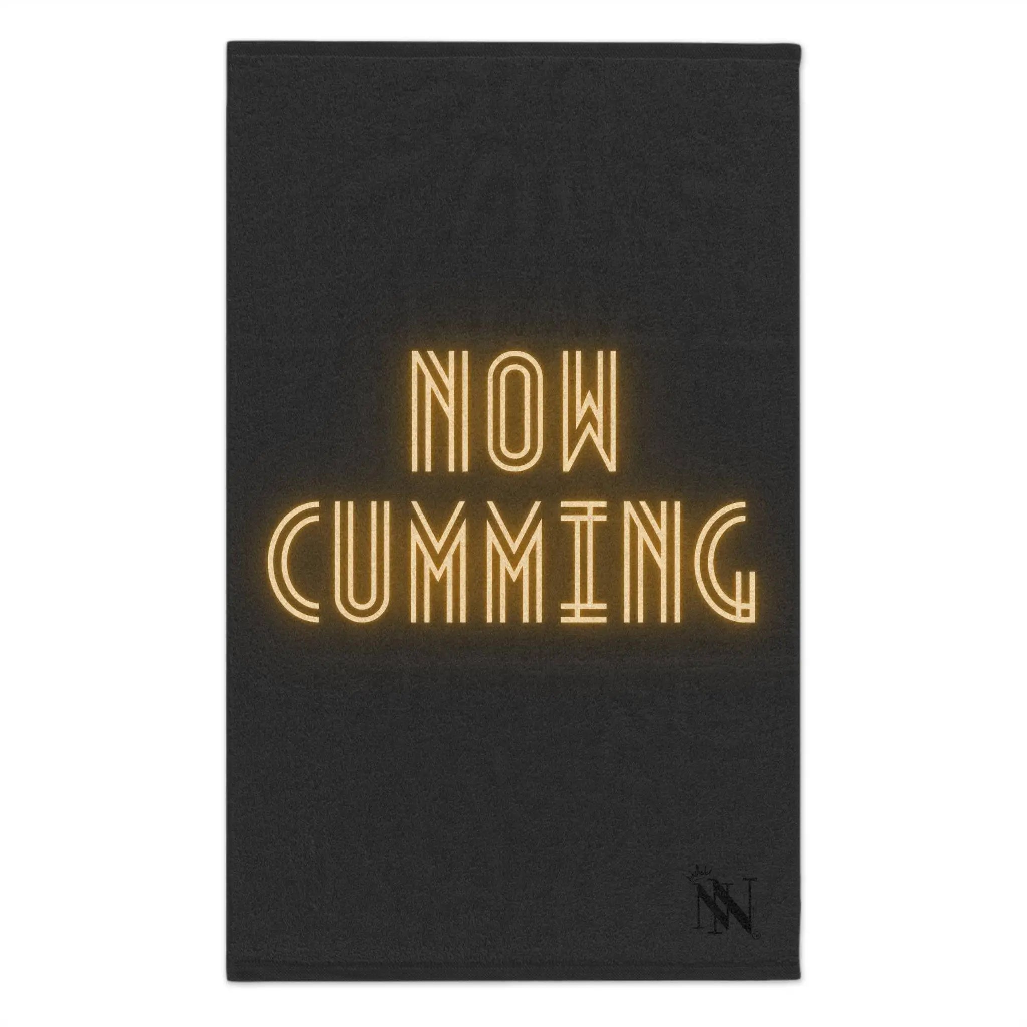 Now Cumming | Mix & Match Soft Fun-Flirty Lovers’ Towels