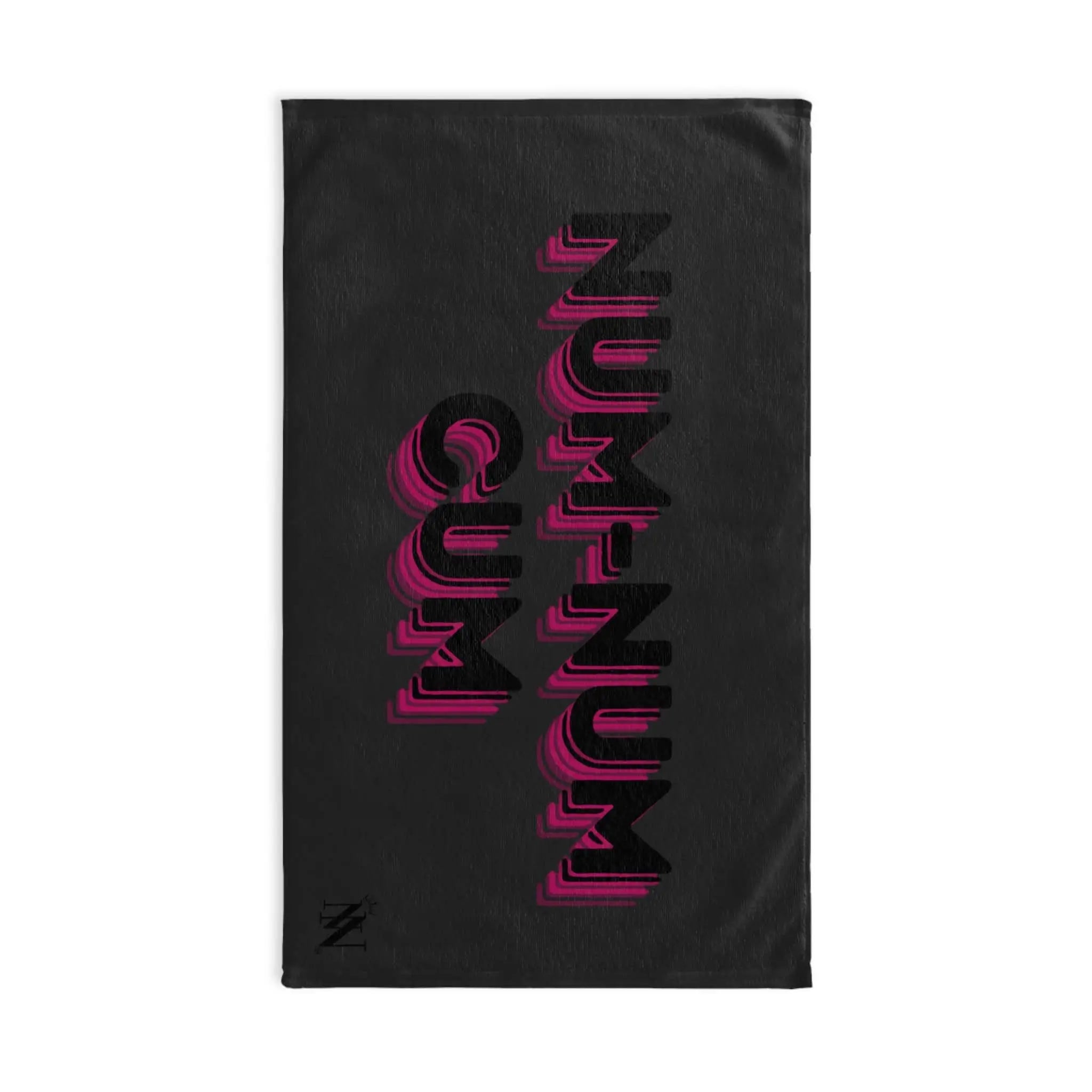 Num-Num Cum | Mix & Match Original Fun-Flirty Lovers’ Towels