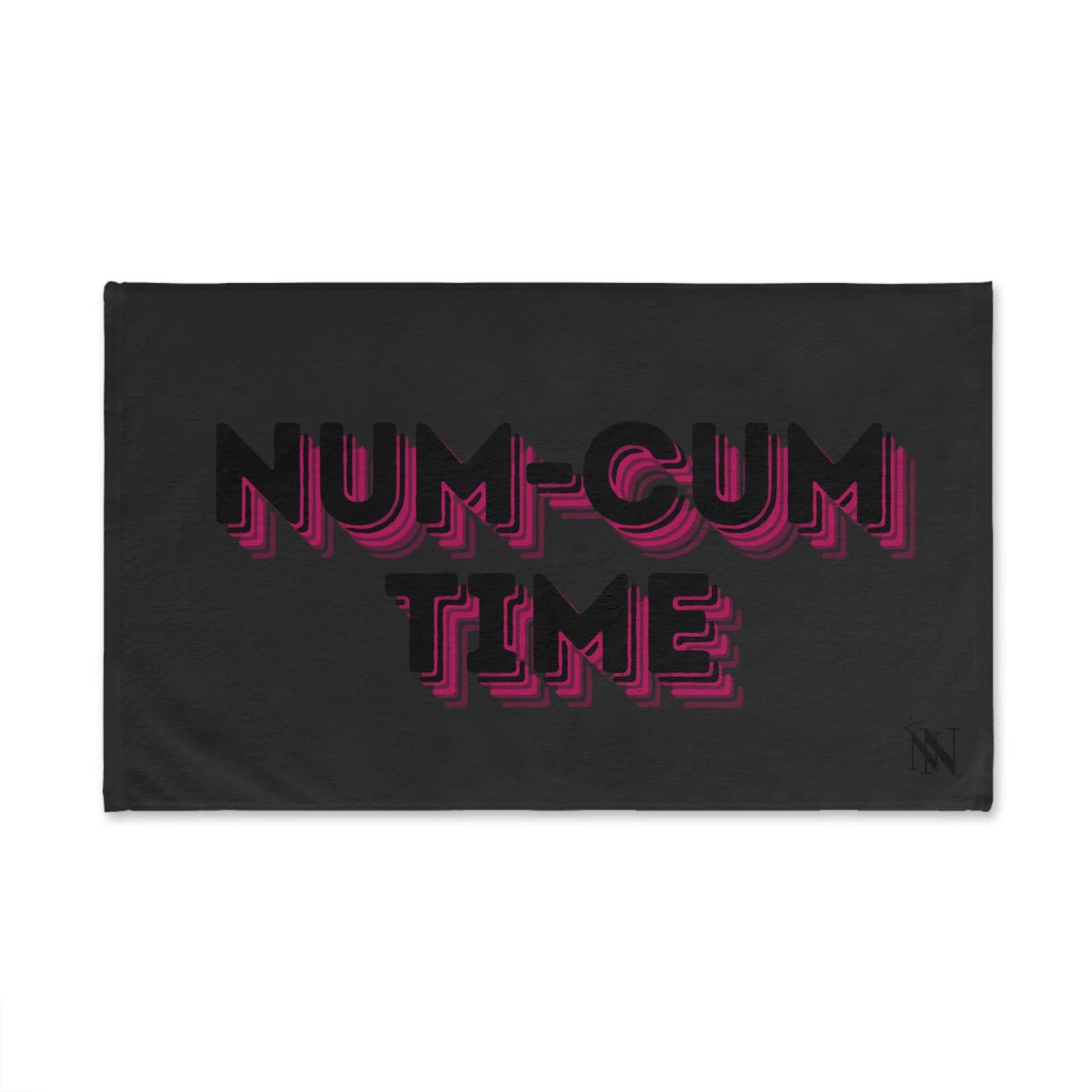Num Cum Time | Mix & Match Original Fun-Flirty Lovers’ Towels
