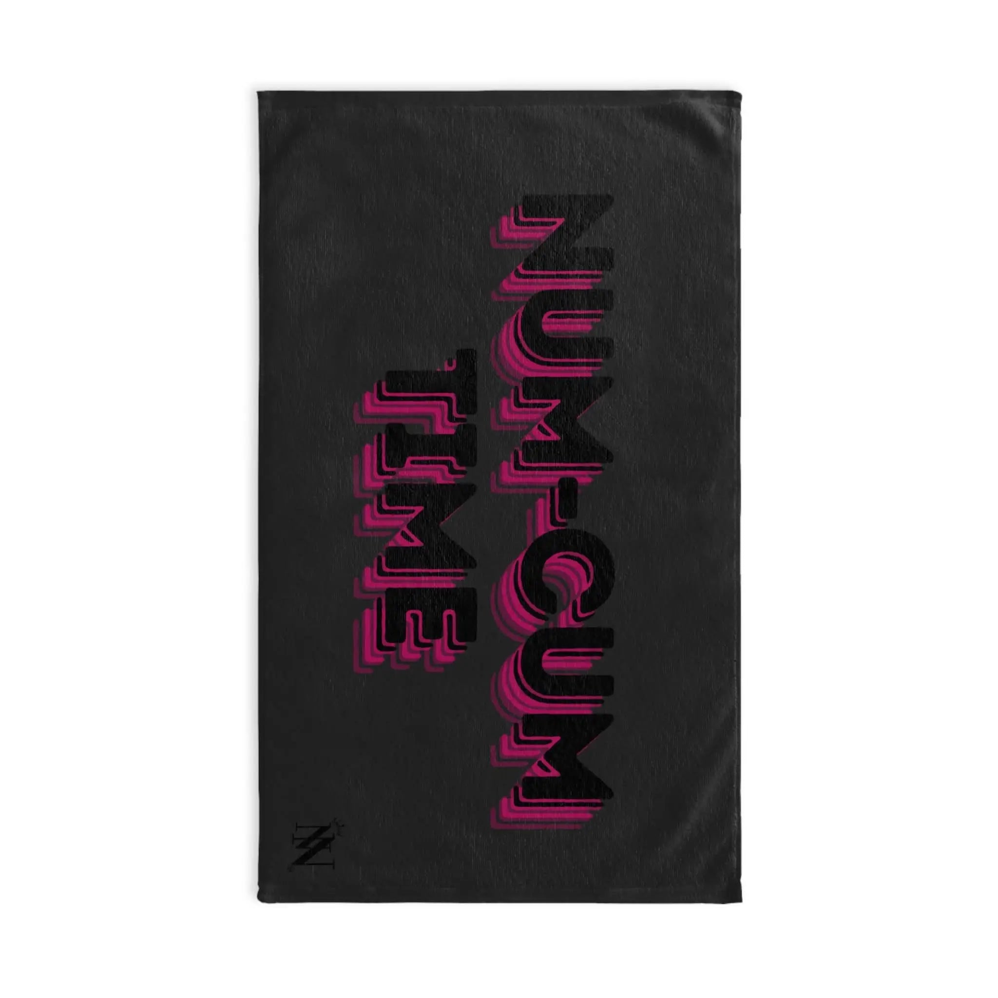 Num Cum Time | Mix & Match Original Fun-Flirty Lovers’ Towels