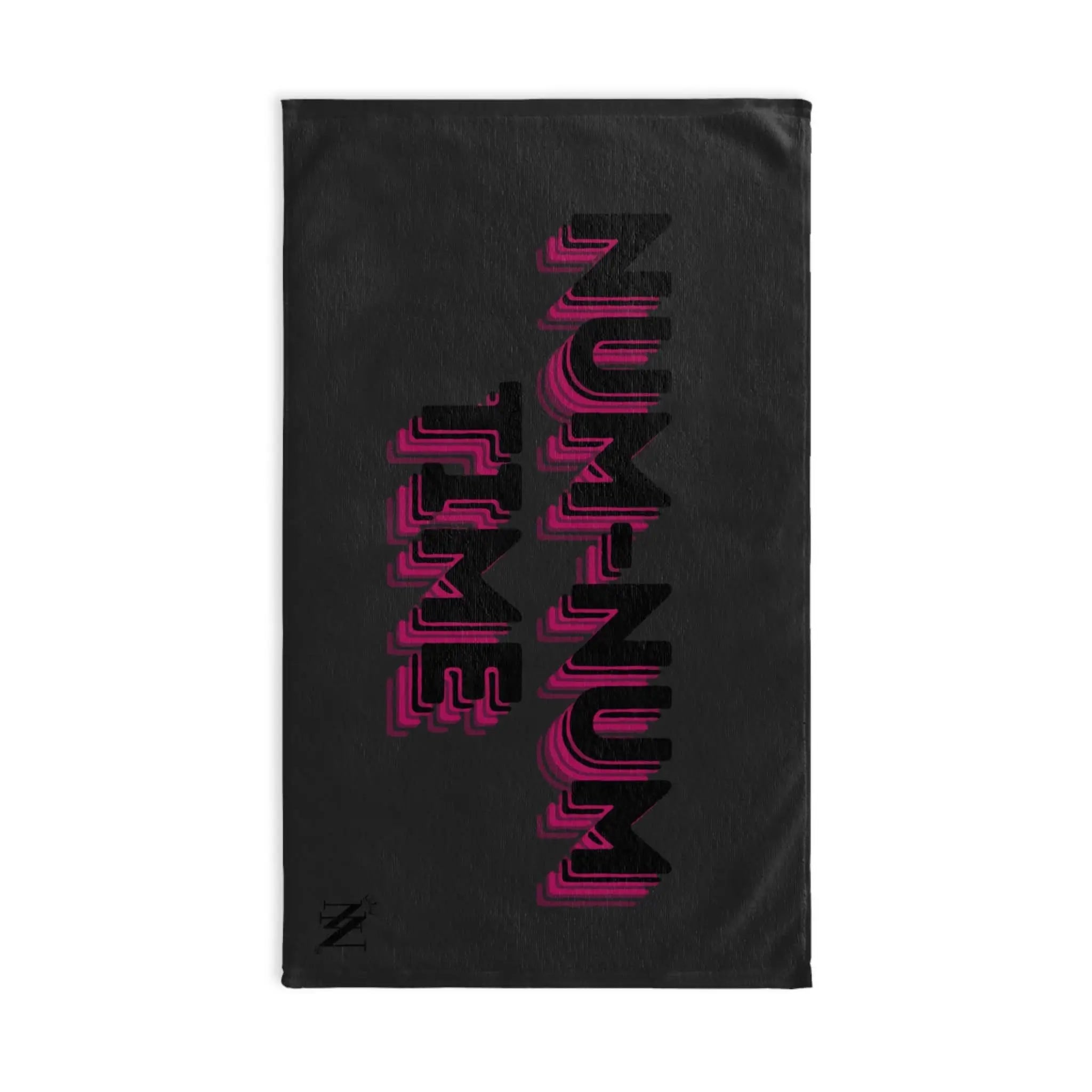 Num Num Time | Mix & Match Original Fun-Flirty Lovers’ Towels