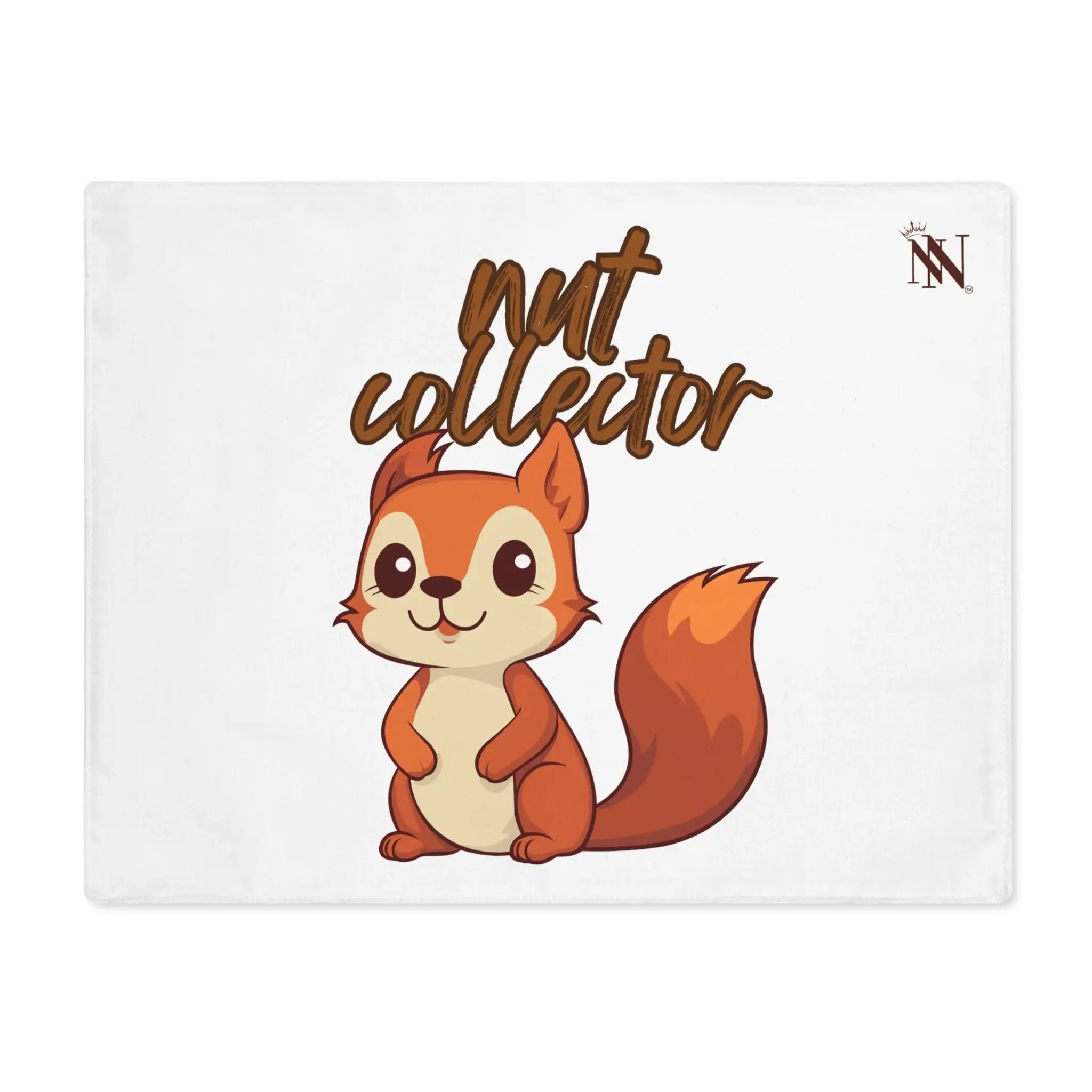 Nut Collector | Mix & Match Playful Fun-Flirty Lovers’ Toy Mats