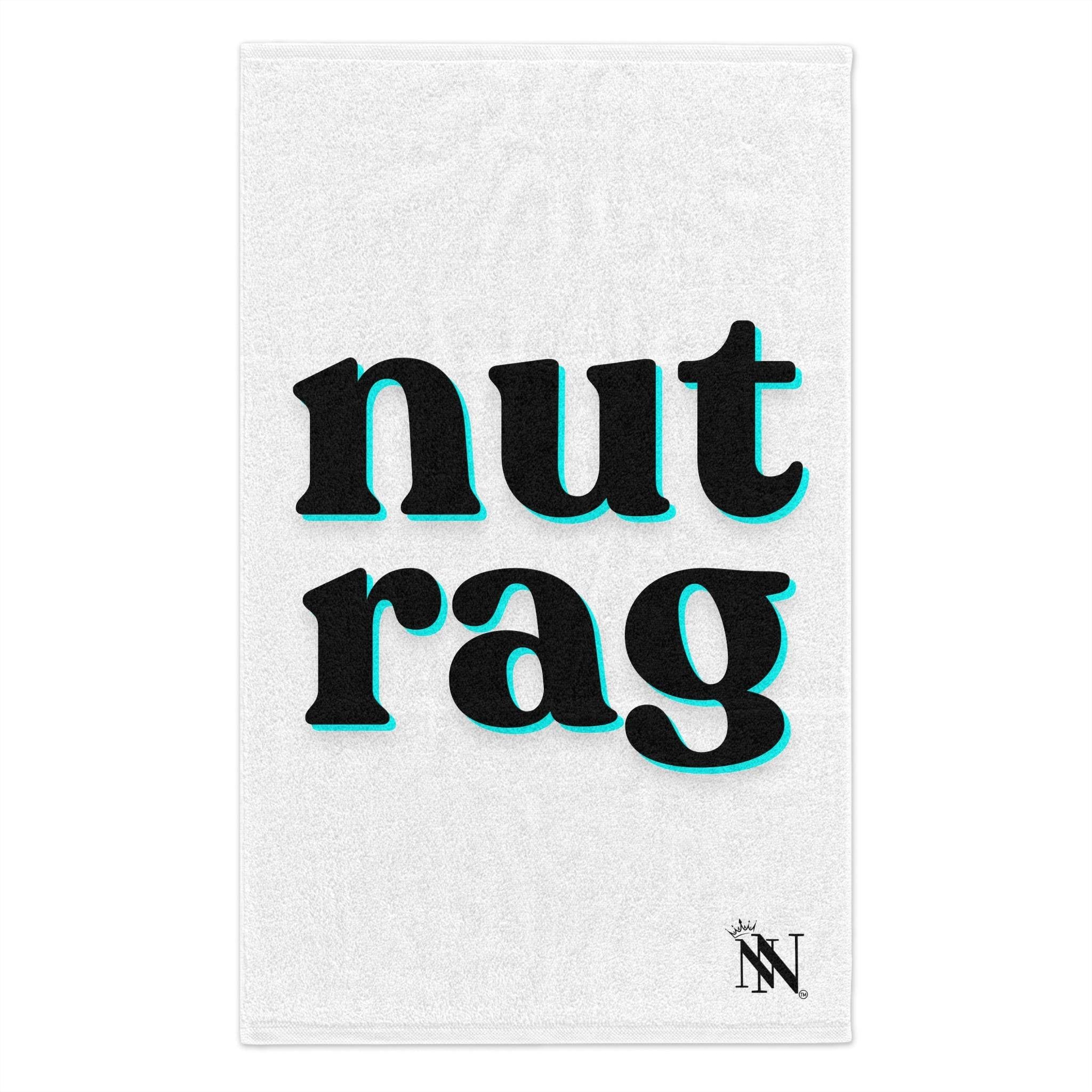 Nut Rag | Mix & Match Soft Fun-Flirty Lovers’ Towels