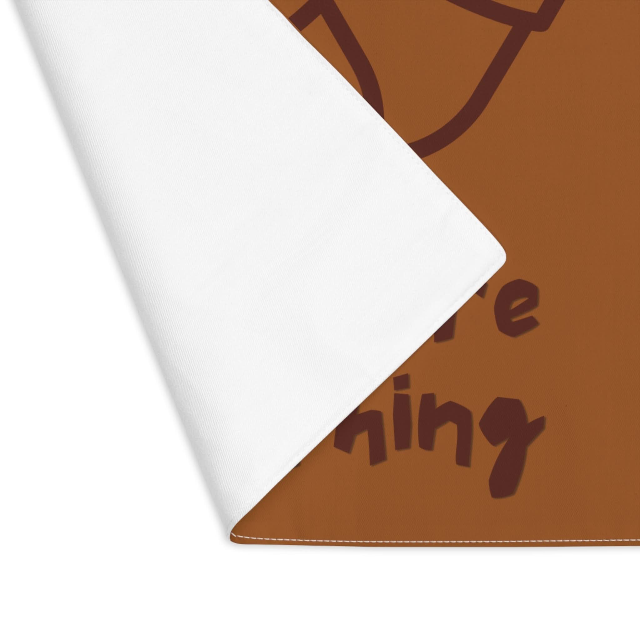Nuts Are My Thing | Mix & Match Playful Fun-Flirty Lovers’ Toy Mats