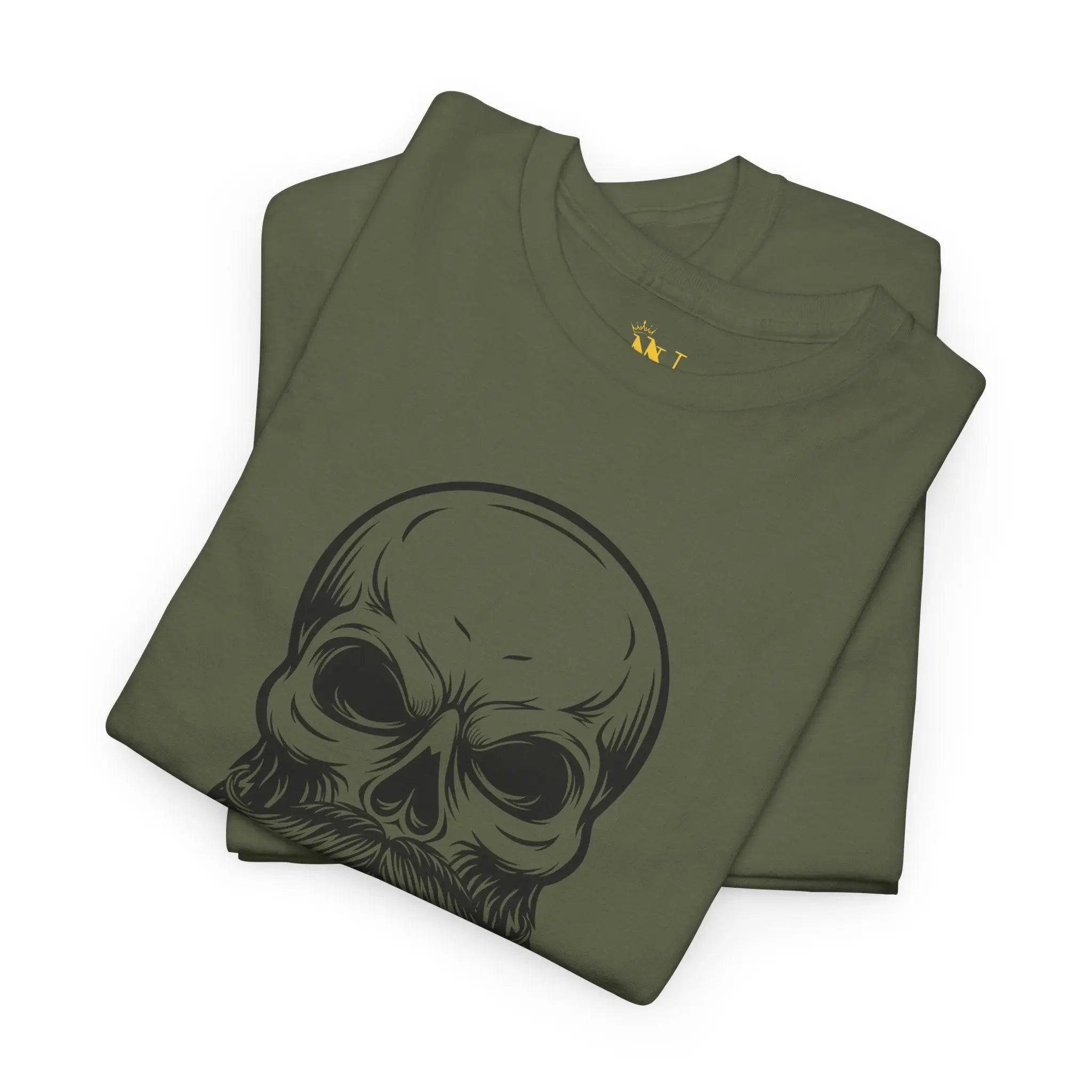 Obey the Beard | Mix & Match 100% Cotton Unisex Fun-Flirty Lovers’ Tees