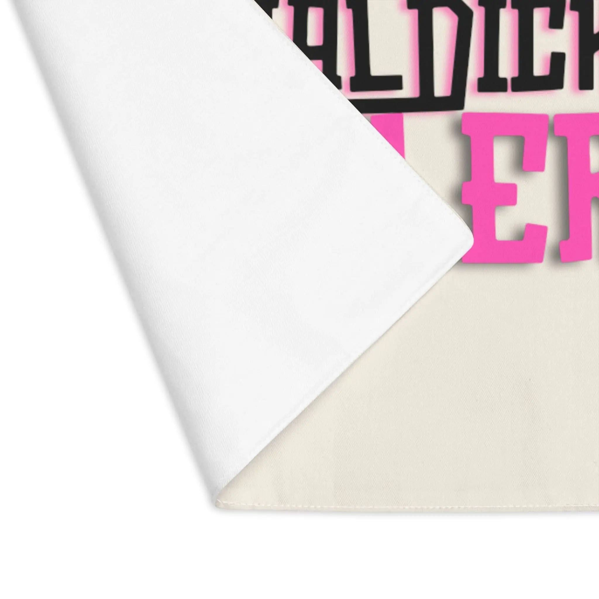 Official Dick Handler | Mix & Match Playful Fun-Flirty Lovers’ Toy Mats
