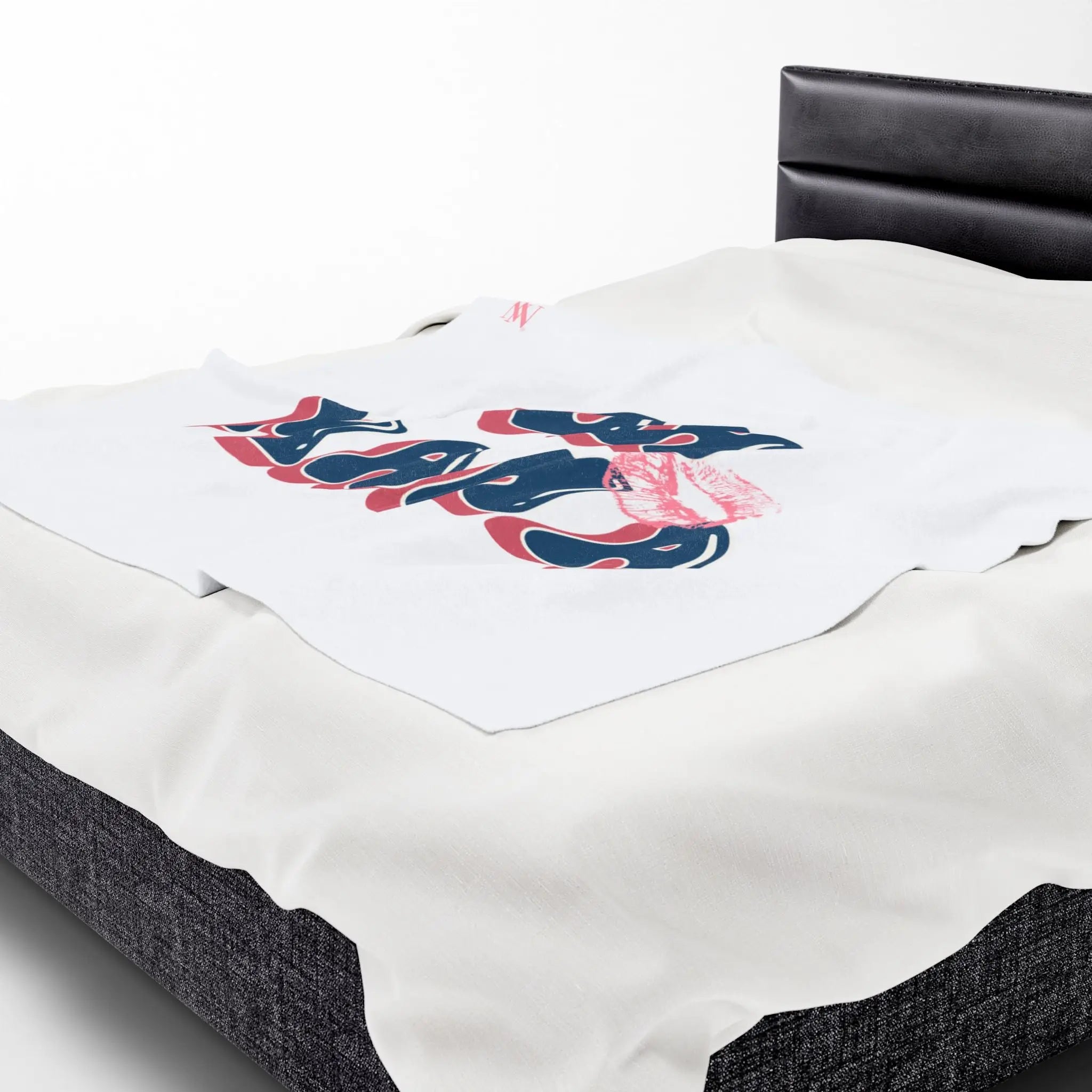 OH Mama | Mix & Match Soft Fun-Flirty Lovers’ Blankets