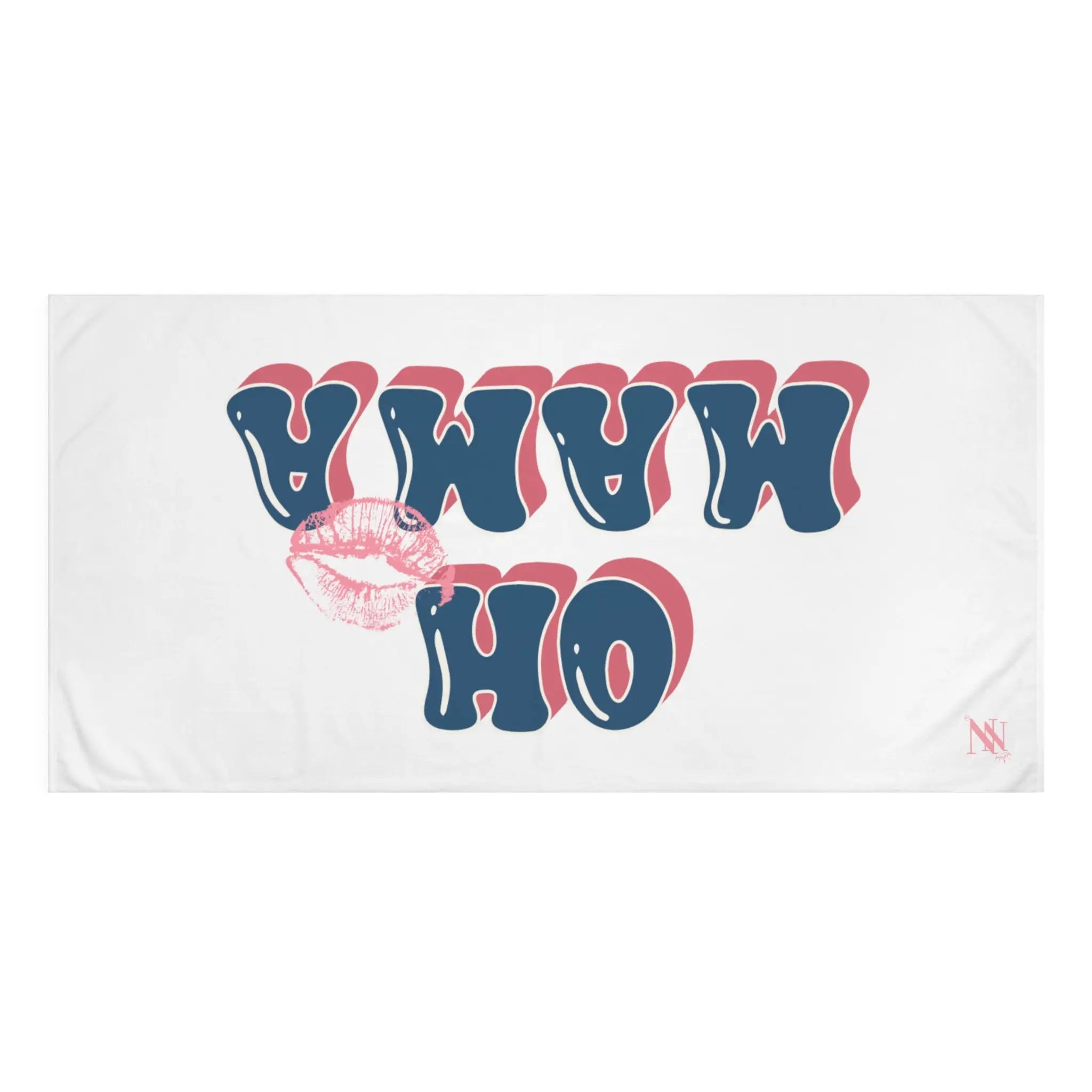 OH Mama | Mix & Match XL Fun-Flirty Lovers’ Towels