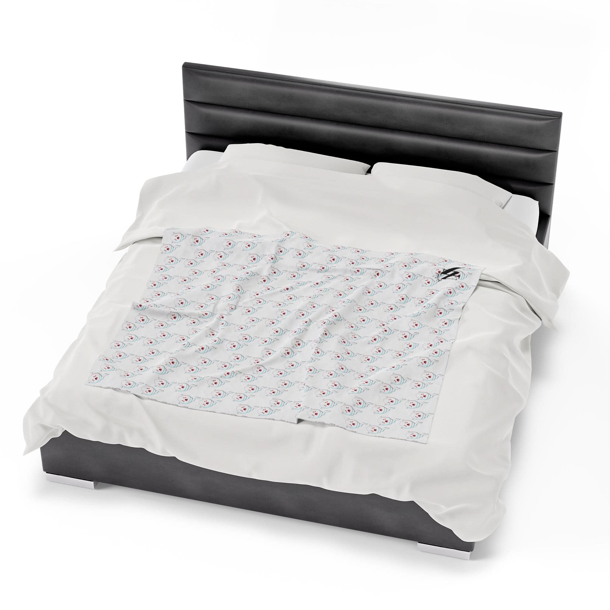 Oh My Cum | Mix & Match Fun-Flirty Lovers’ Blankets