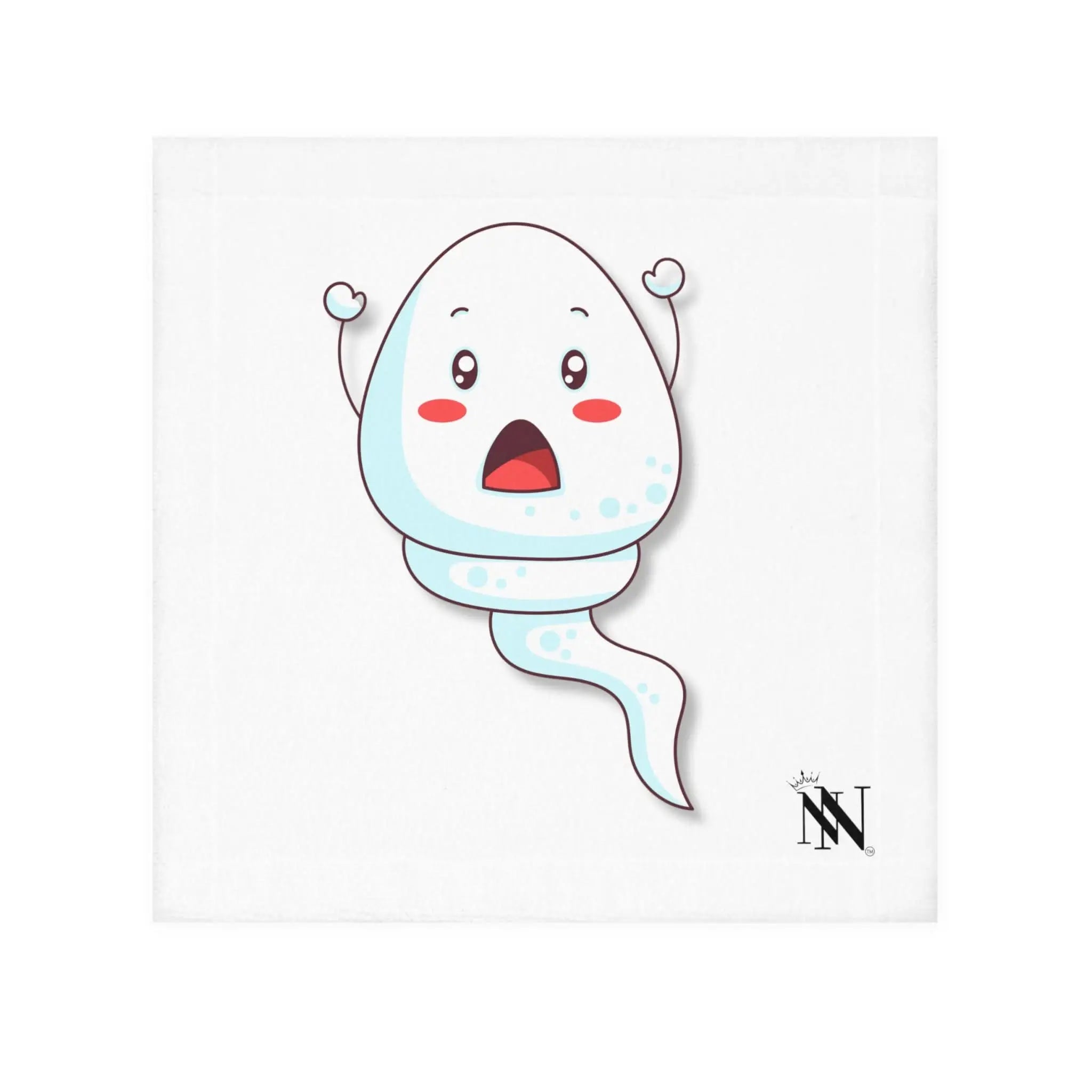 Oh My Cum | Mix & Match Lils’ Fun-Flirty Lovers’ Towels