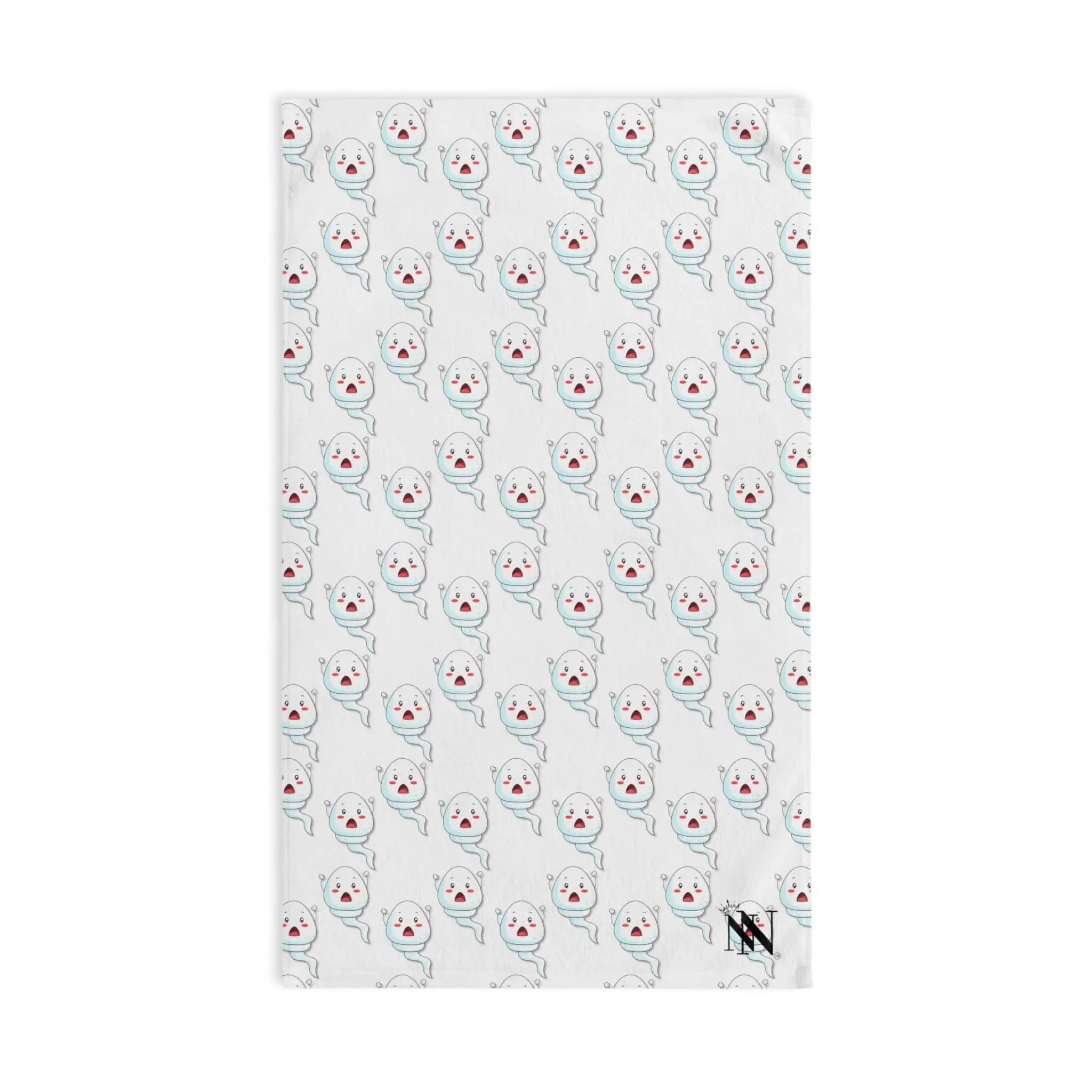 Oh My | Mix & Match Original Fun-Flirty Lovers’ Towels