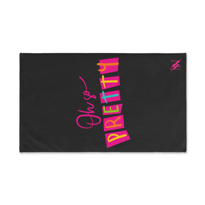 Oh So Pretty! | Mix & Match Original Fun-Flirty Lovers’ Towels