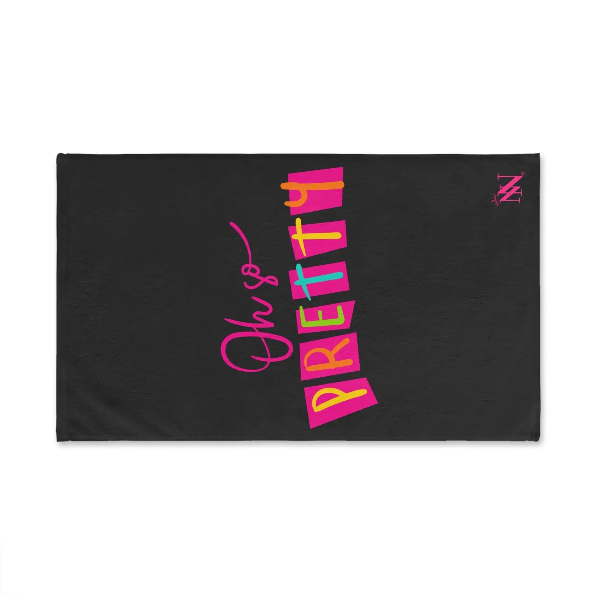Oh So Pretty! | Mix & Match Original Fun-Flirty Lovers’ Towels