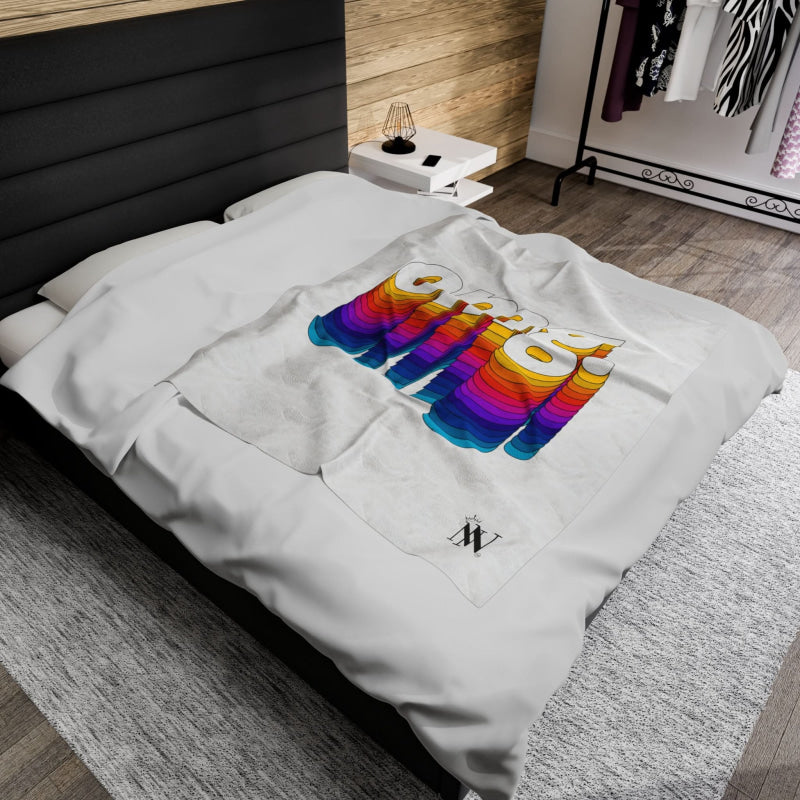 OMG. | Mix & Match Fun-Flirty Lovers’ Blankets