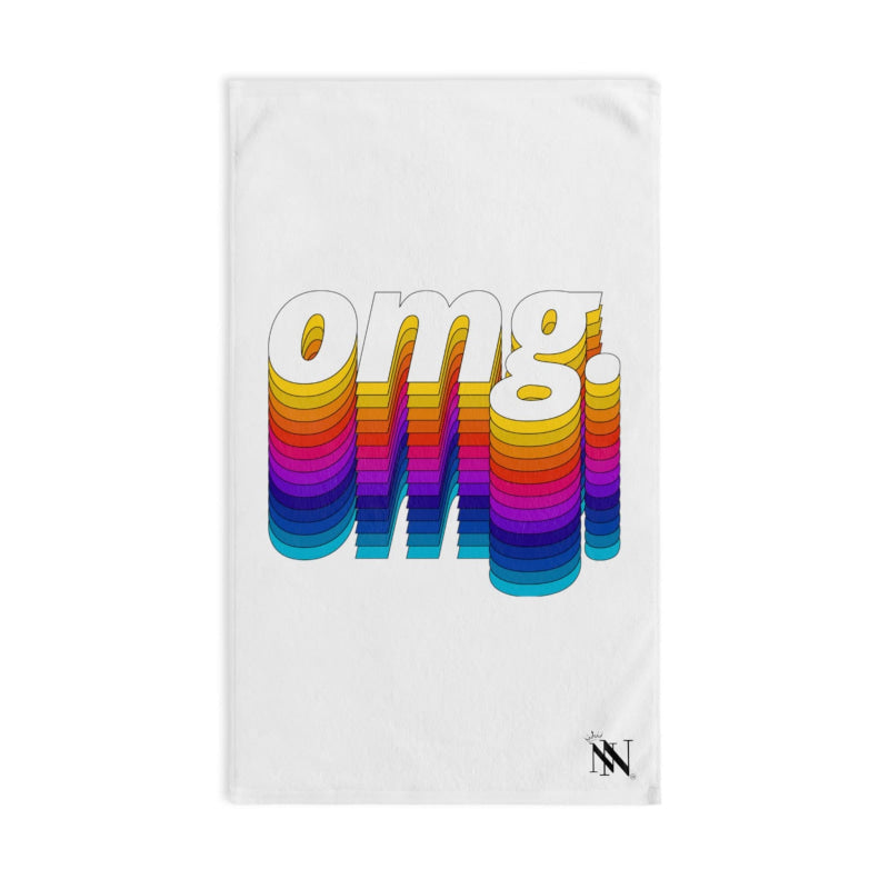 OMG. | Mix & Match Original Fun-Flirty Lovers’ Towels