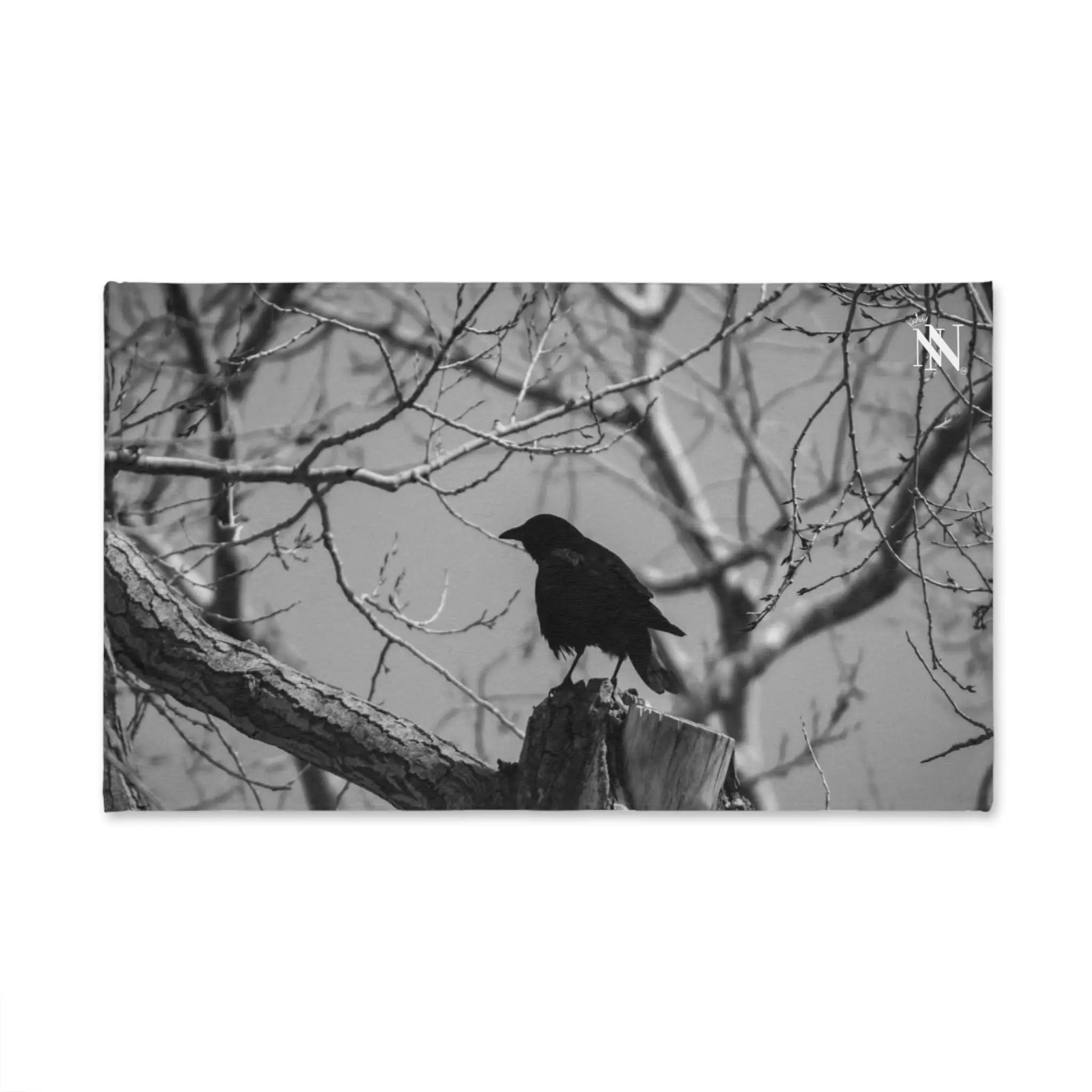 One Crow | Mix & Match Original Fun-Flirty Lovers’ Towels