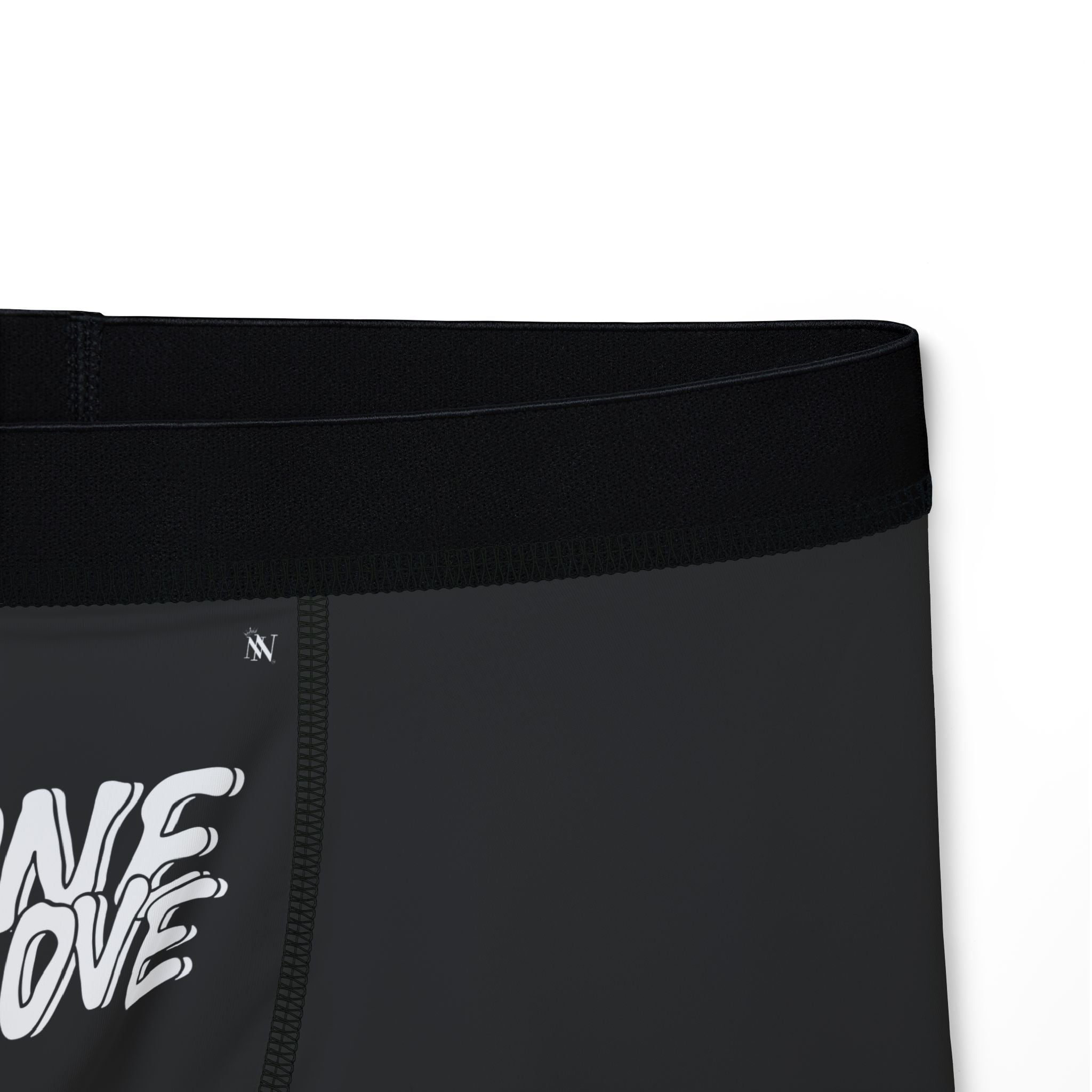 One Love | Mix & Match Fun-Flirty Lovers’ Boxer Briefs