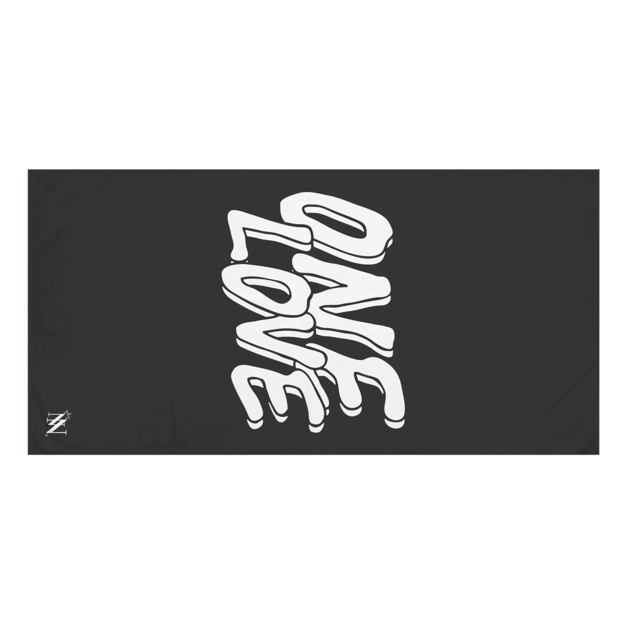 One Love | Mix & Match Naughty XL Fun-Flirty Lovers’ Towels