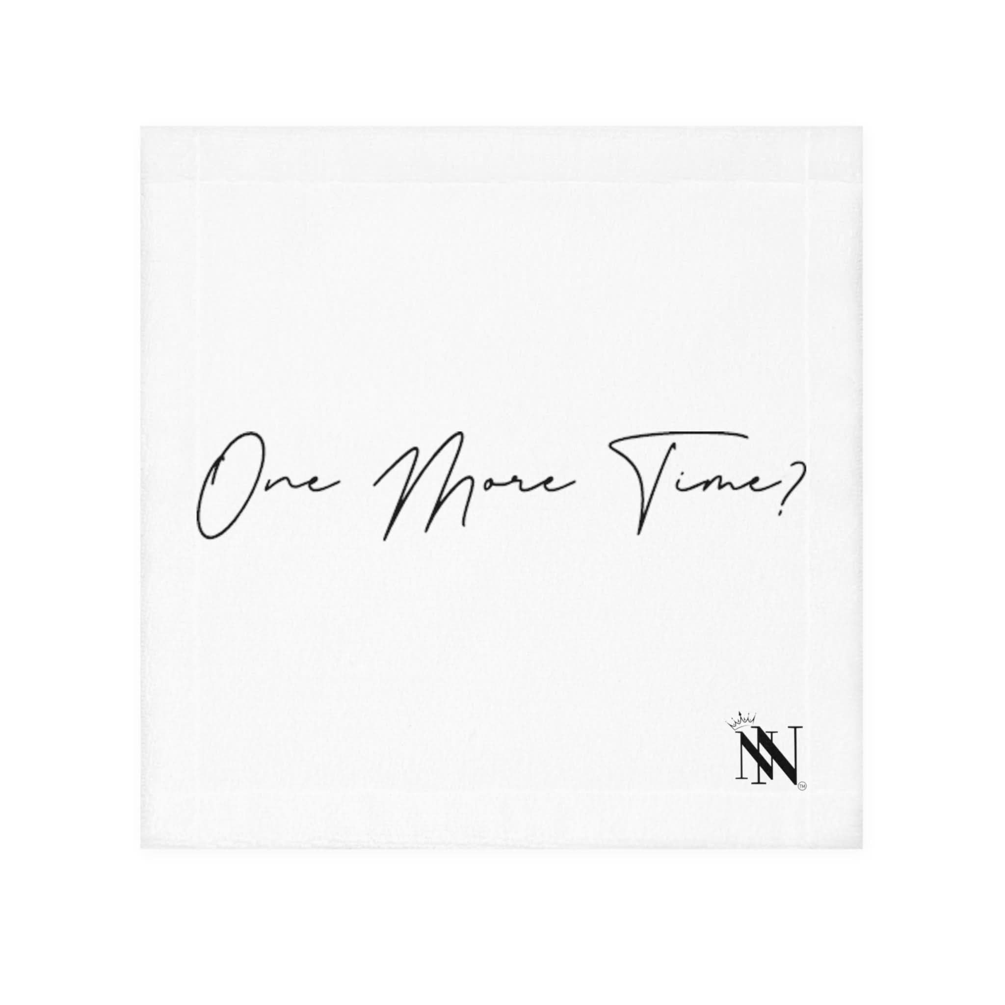 One More Time | Mix & Match Lils’ Fun-Flirty Lovers’ Towels