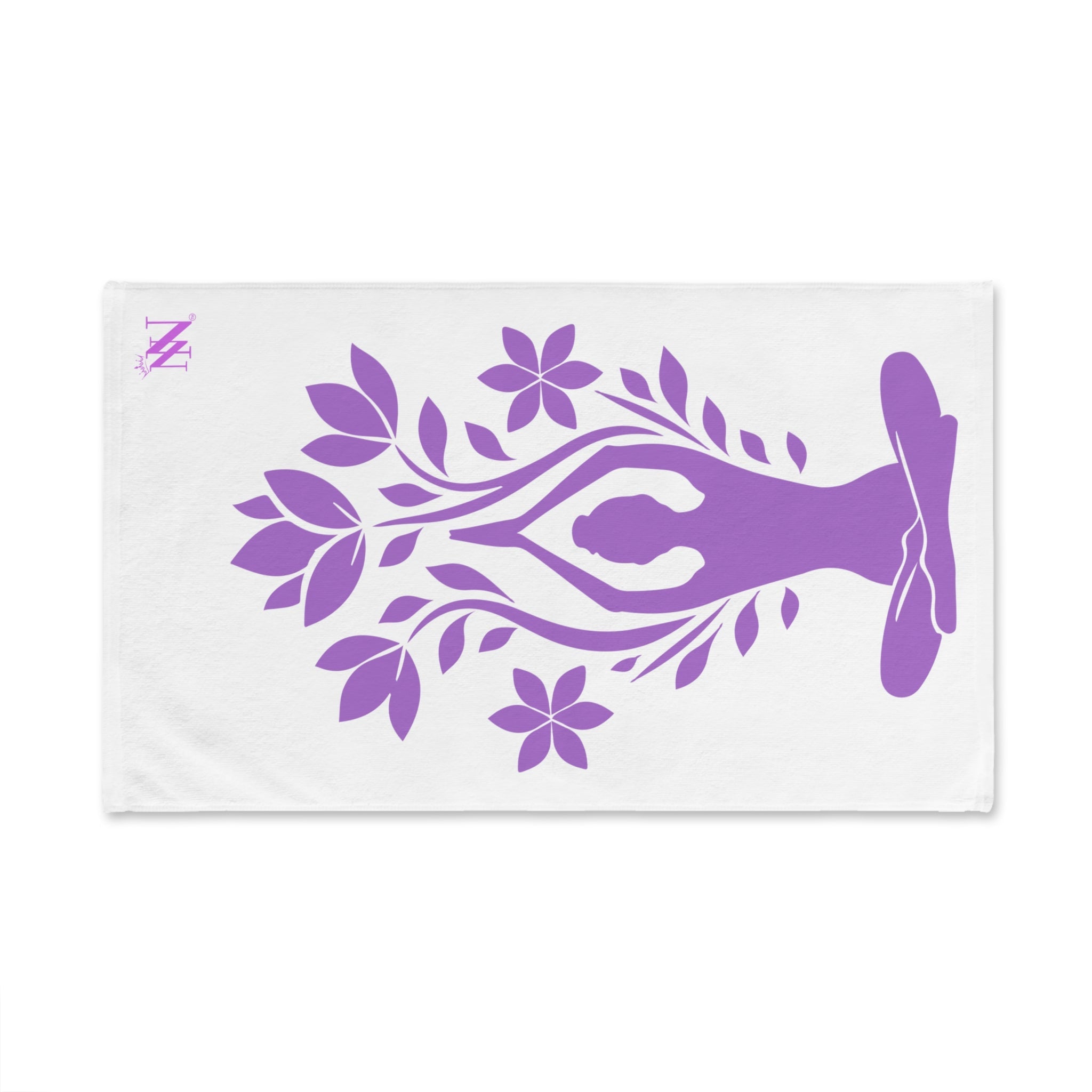 One With Nature | Mix & Match Original Fun-Flirty Lovers’ Towels