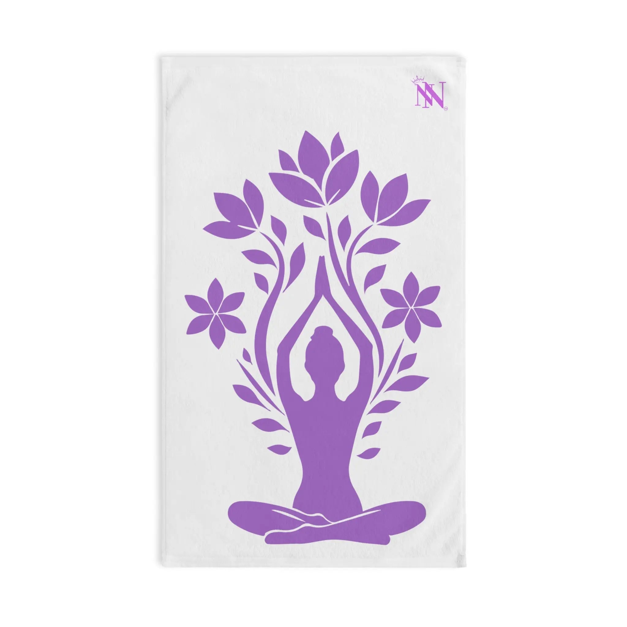 One With Nature | Mix & Match Original Fun-Flirty Loversâ Towels