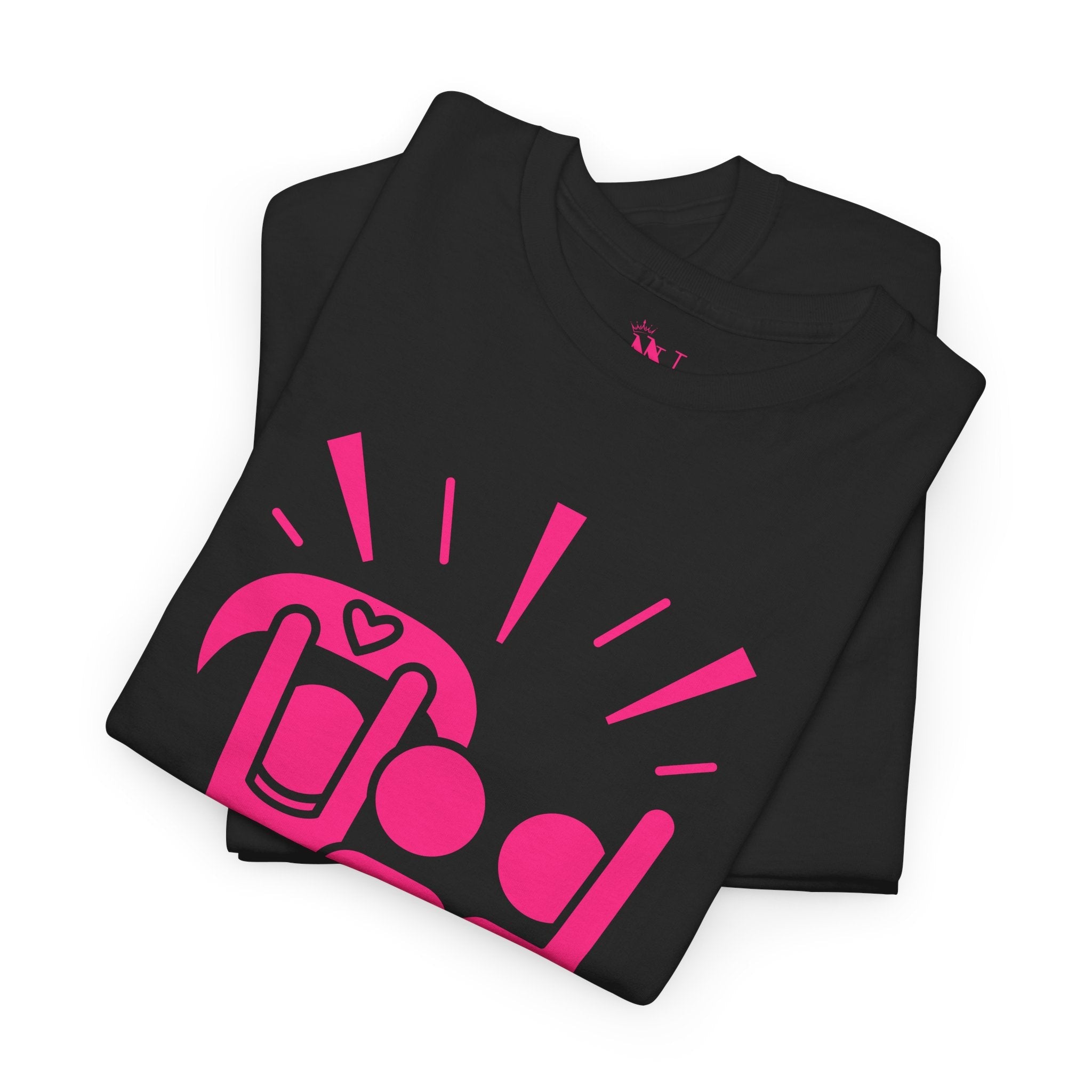 Only Fans | Mix & Match 100% Cotton Unisex Fun-Flirty Lovers’ Tees