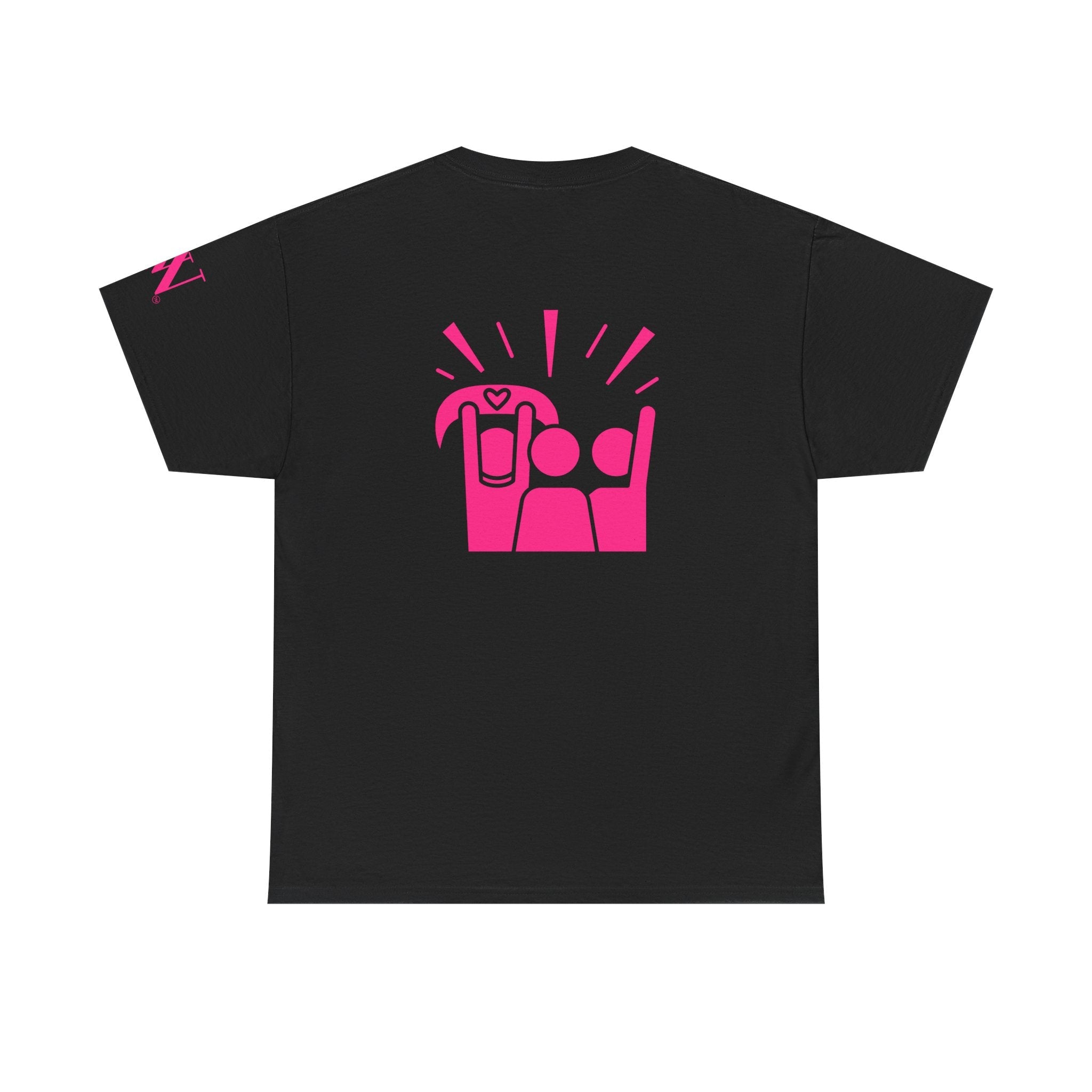 Only Fans | Mix & Match 100% Cotton Unisex Fun-Flirty Lovers’ Tees