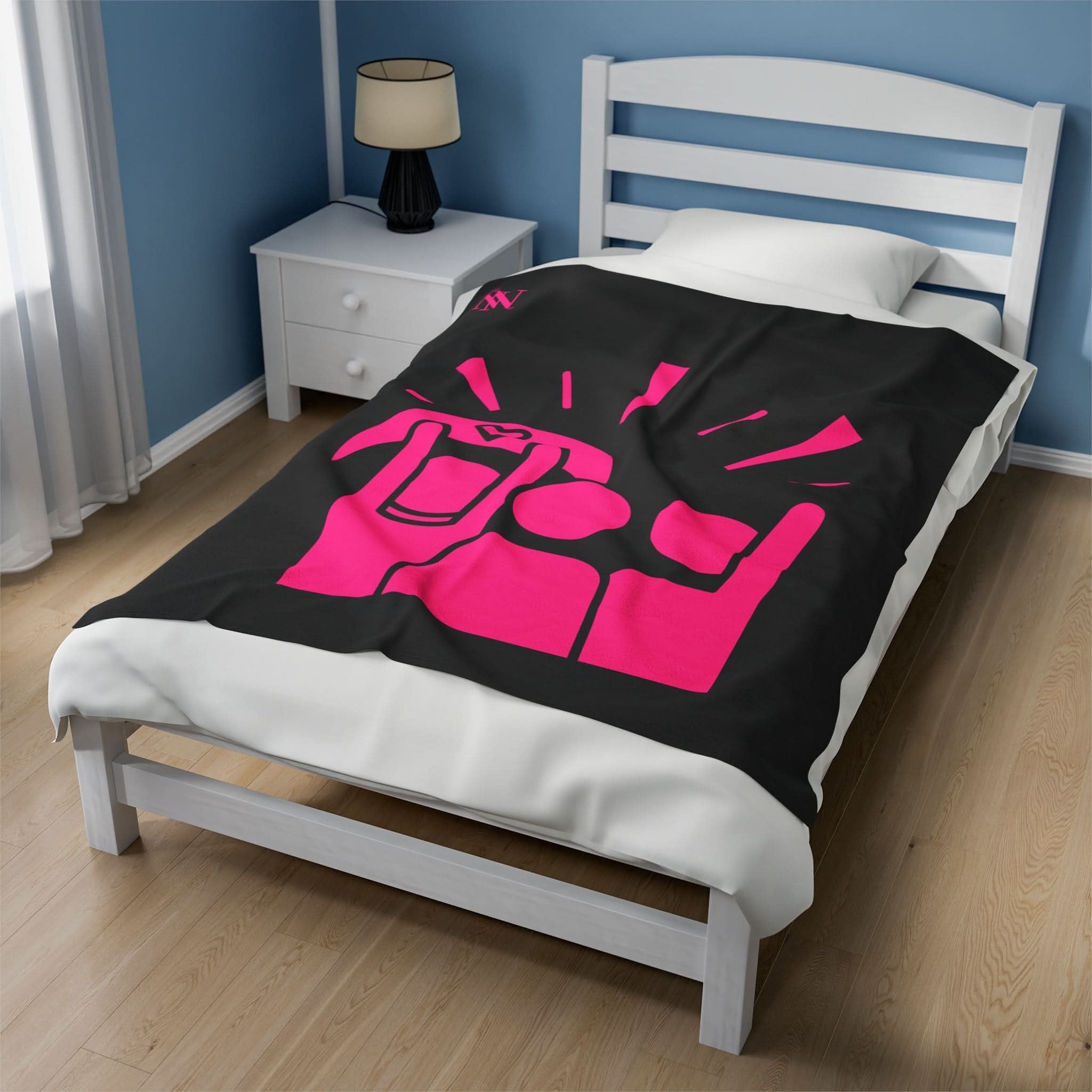 Only Fans | Mix & Match Fun-Flirty Lovers’ Blankets