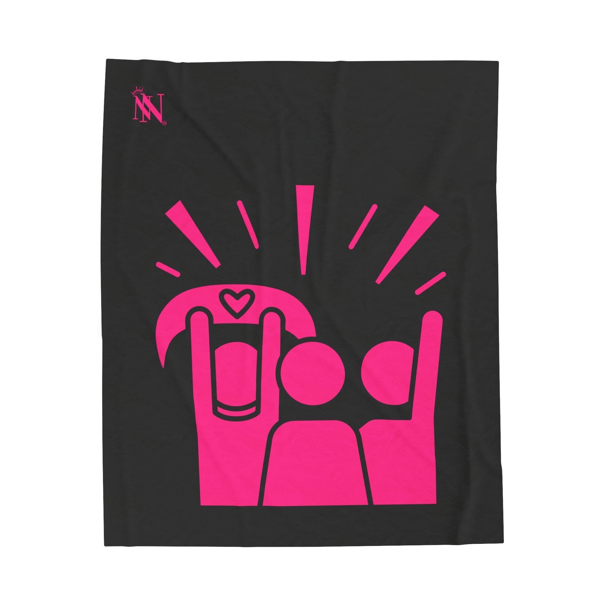 Only Fans | Mix & Match Fun-Flirty Lovers’ Blankets