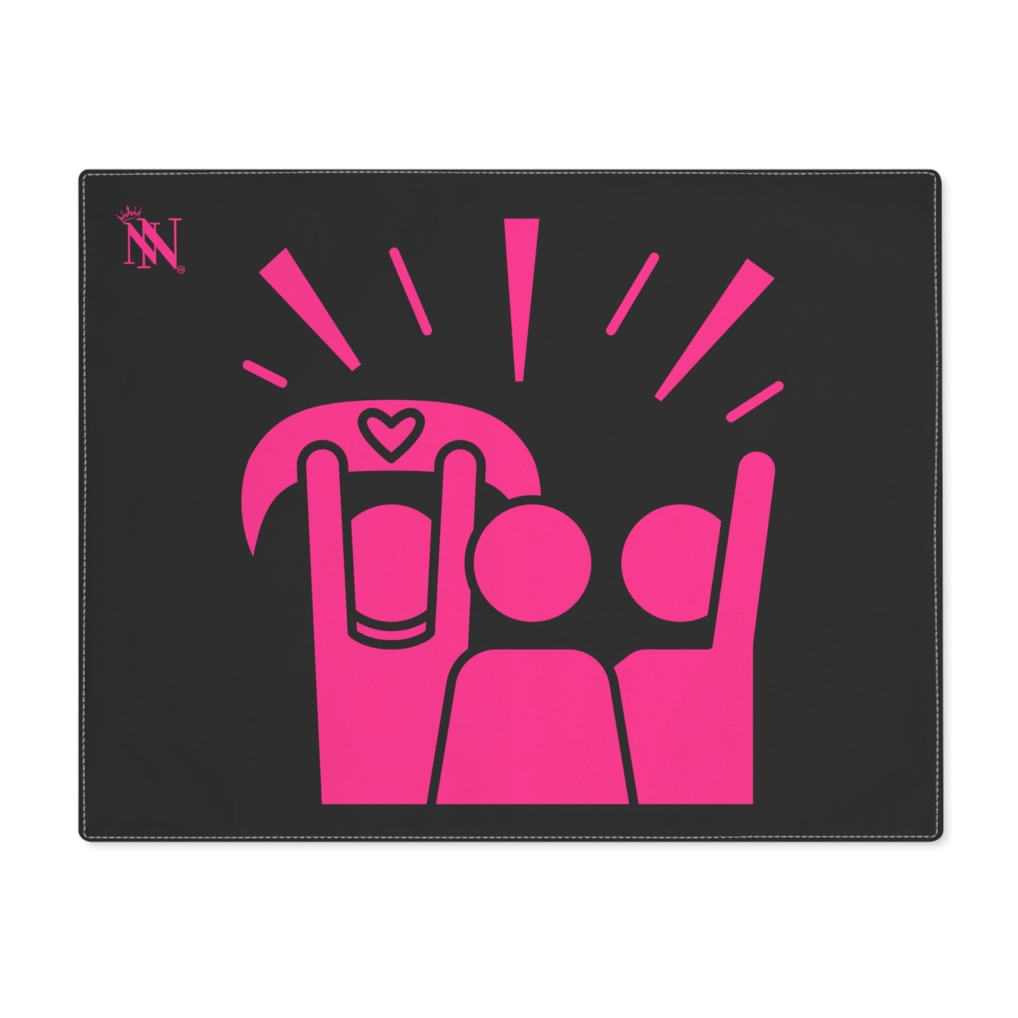 Only Fans | Mix & Match Playful Fun-Flirty Lovers’ Toy Mats