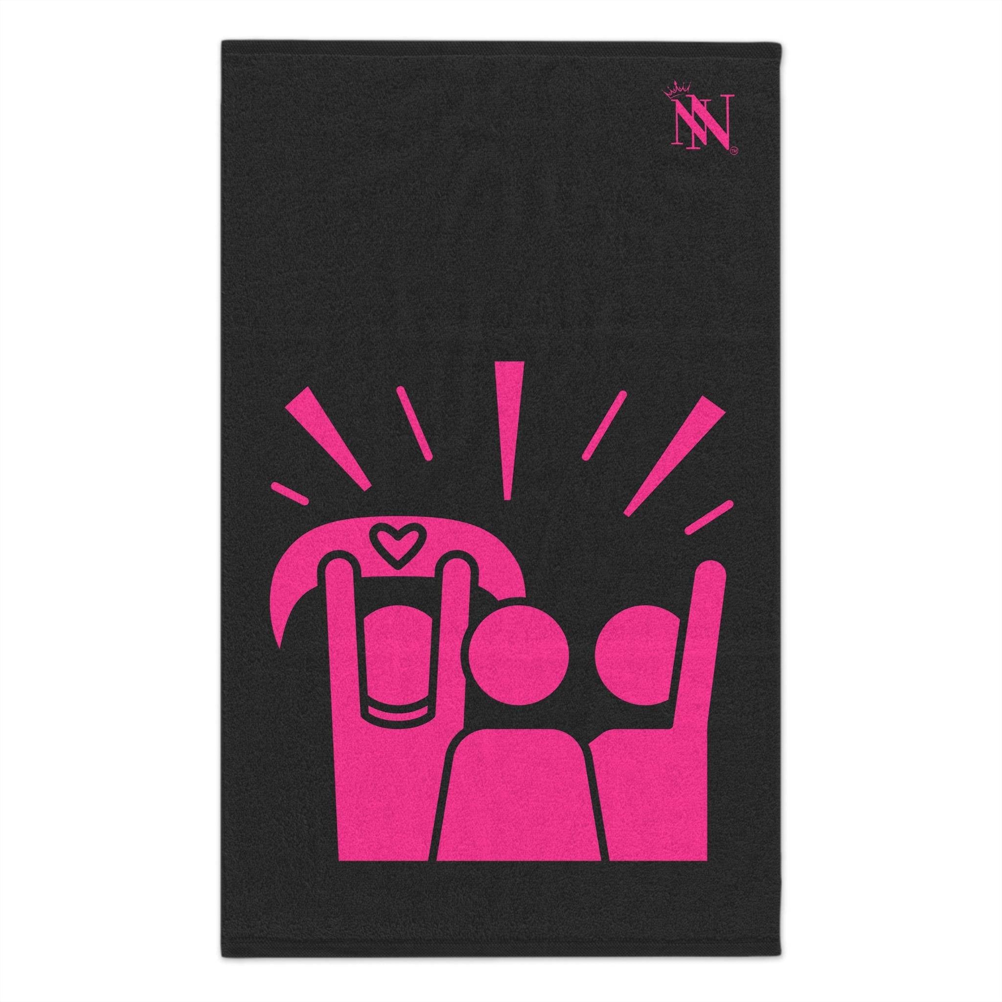 Only Fans | Mix & Match Soft Fun-Flirty Lovers’ Towels