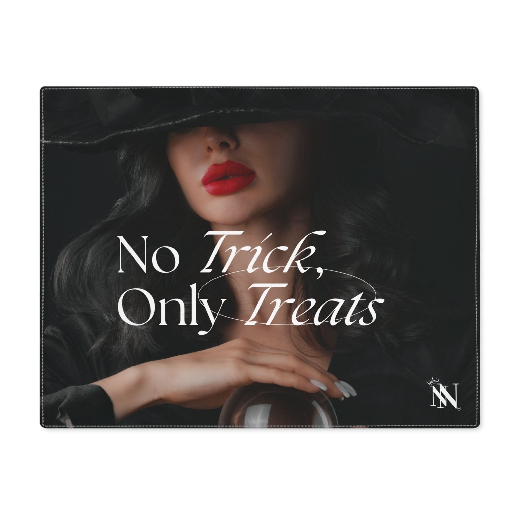 Only Treats Halloween | Mix & Match Playful Fun-Flirty Lovers’ Toy Mats