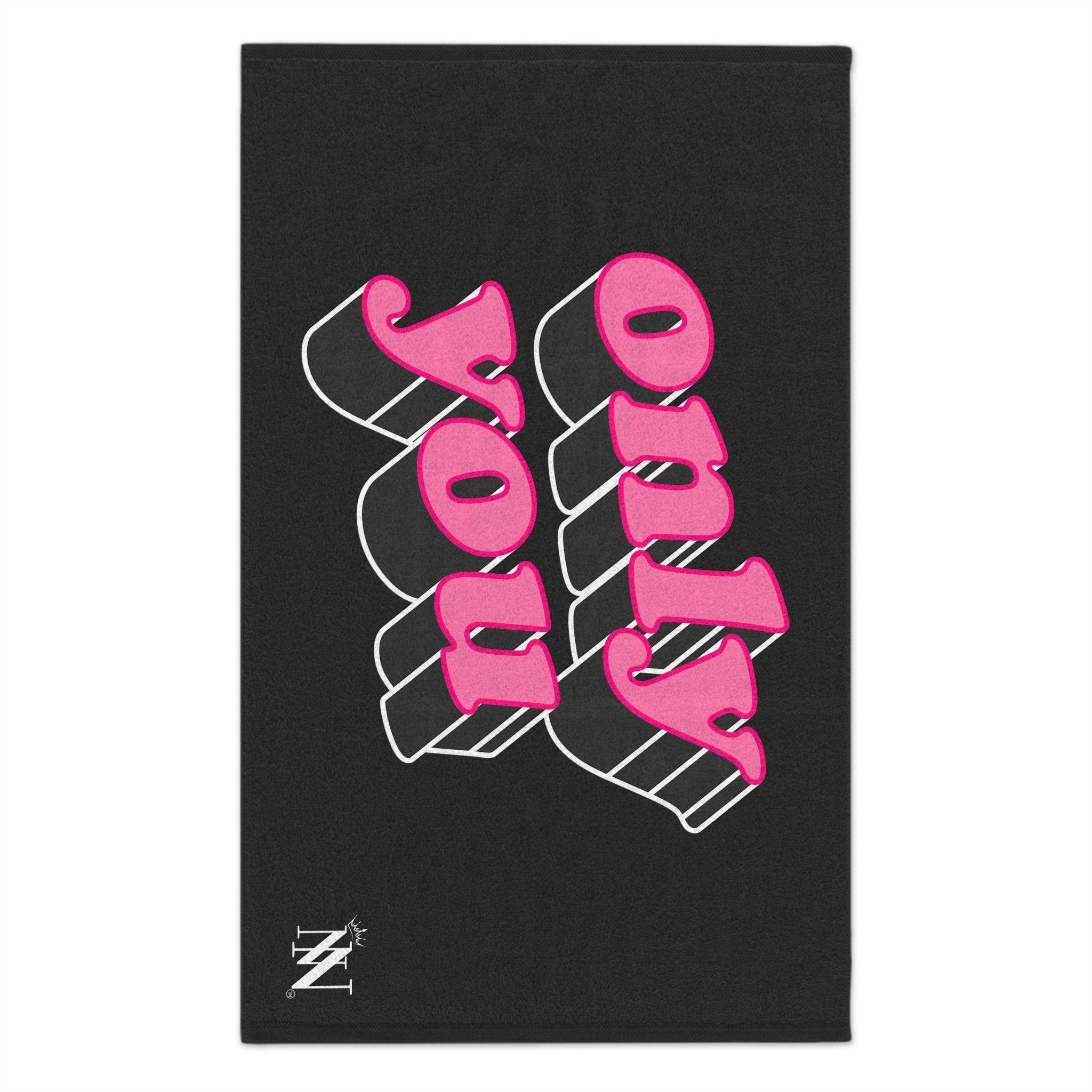 Only You | Mix & Match Soft Fun-Flirty Lovers’ Towels