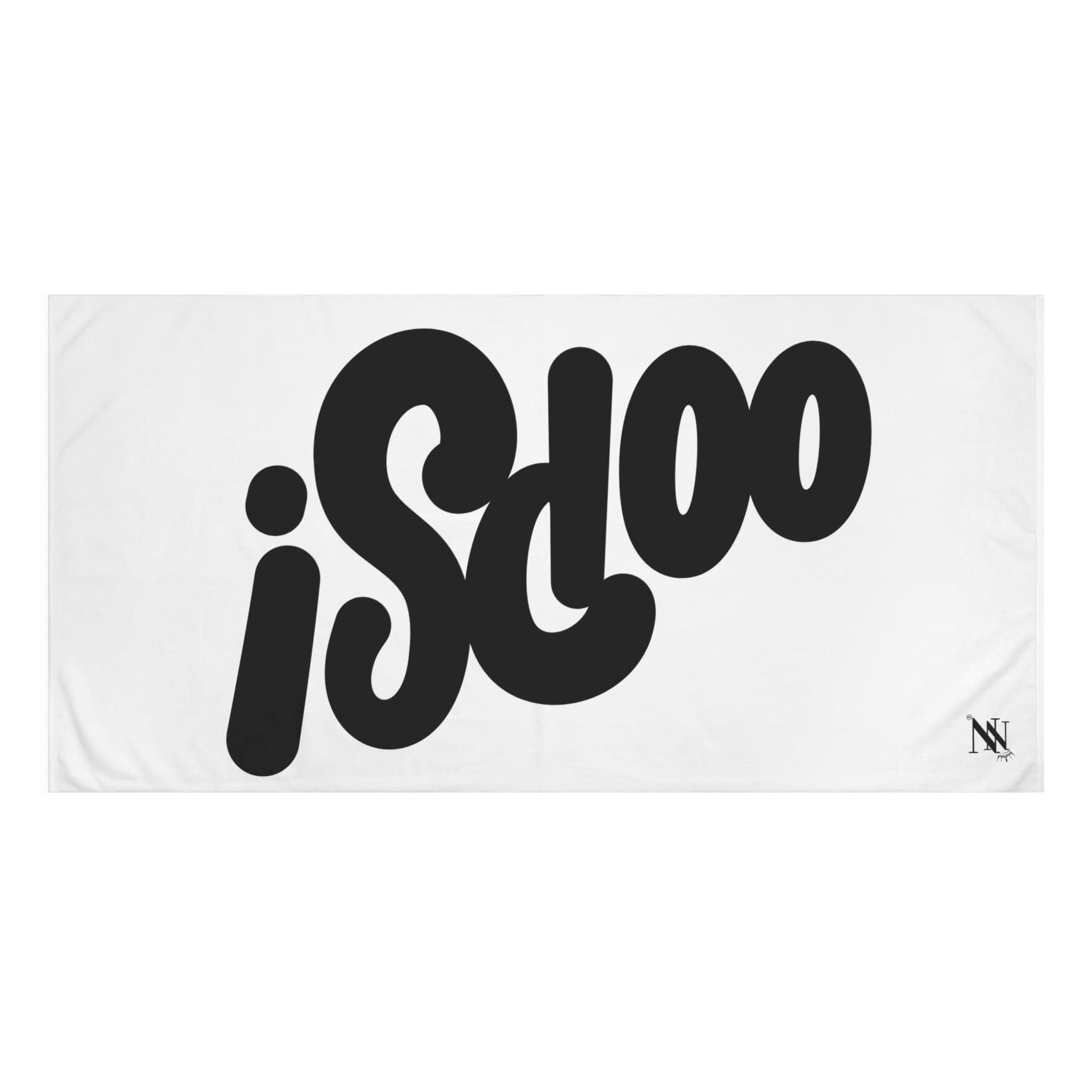 ooPS! | Mix & Match Naughty XL Fun-Flirty Lovers’ Towels