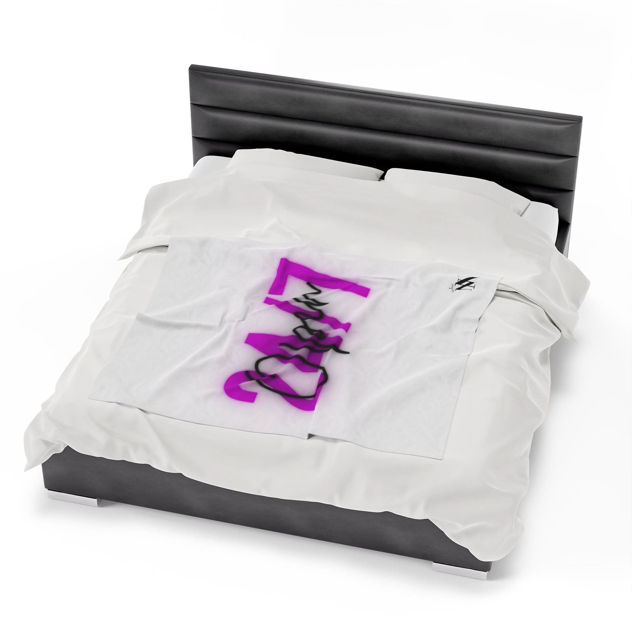 Open 24 Hours | Mix & Match Fun-Flirty Lovers’ Blankets