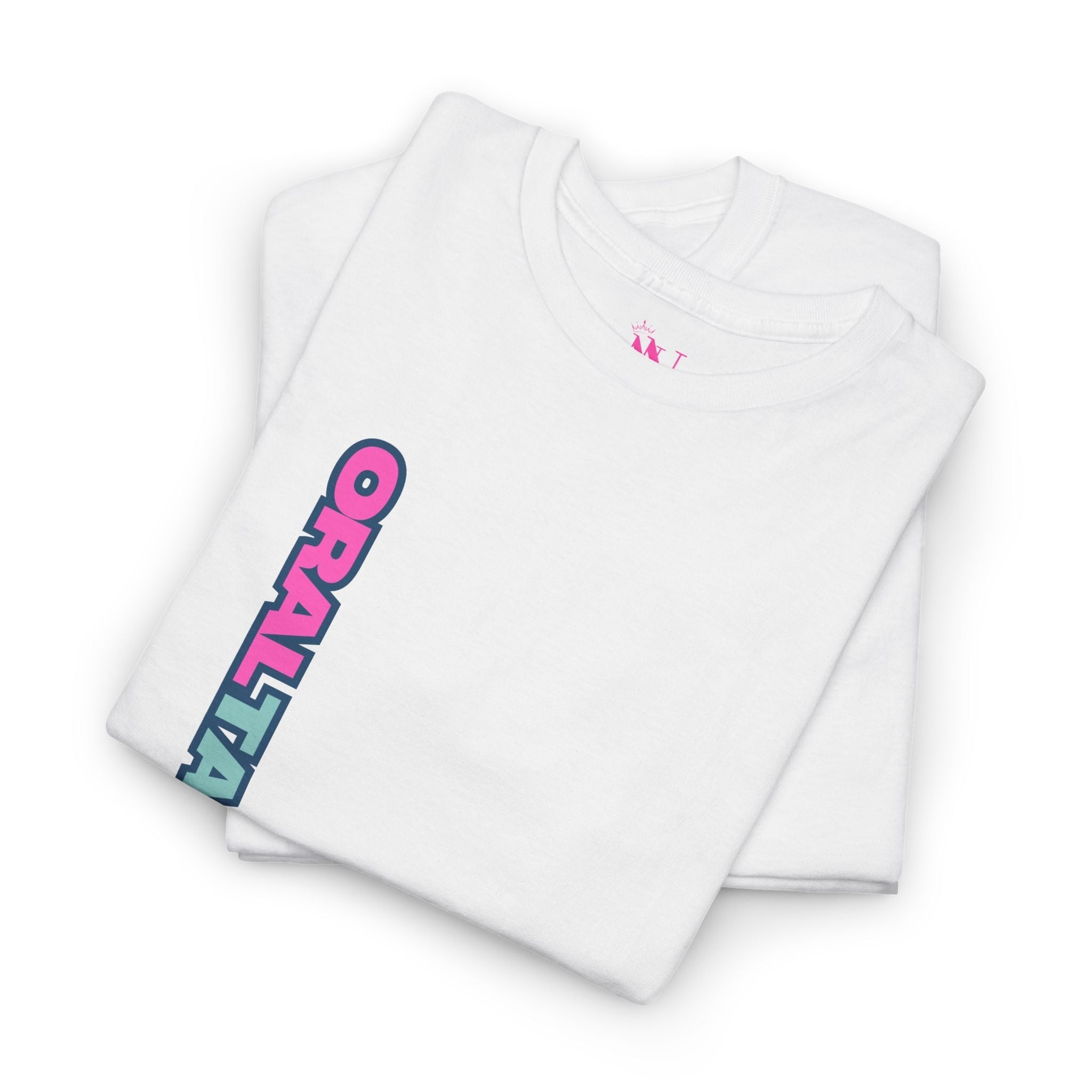 Oral Talented | Mix & Match 100% Cotton Unisex Fun-Flirty Lovers’ Tees