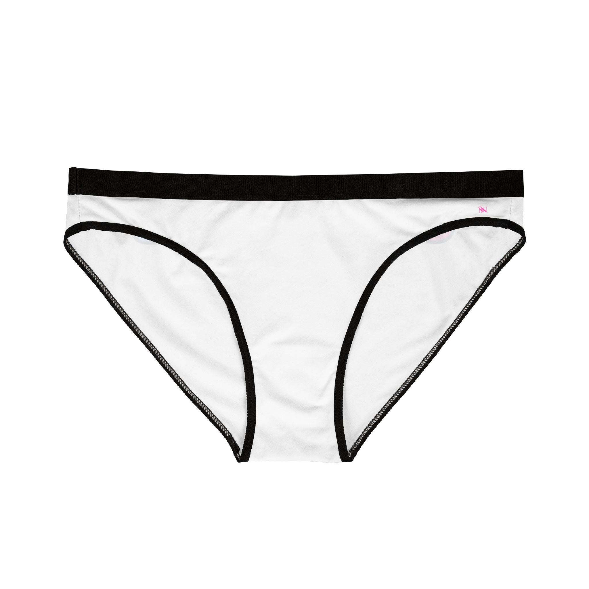 Oral Talented | Mix & Match Women’s Fun-Flirty Lovers’ Panties