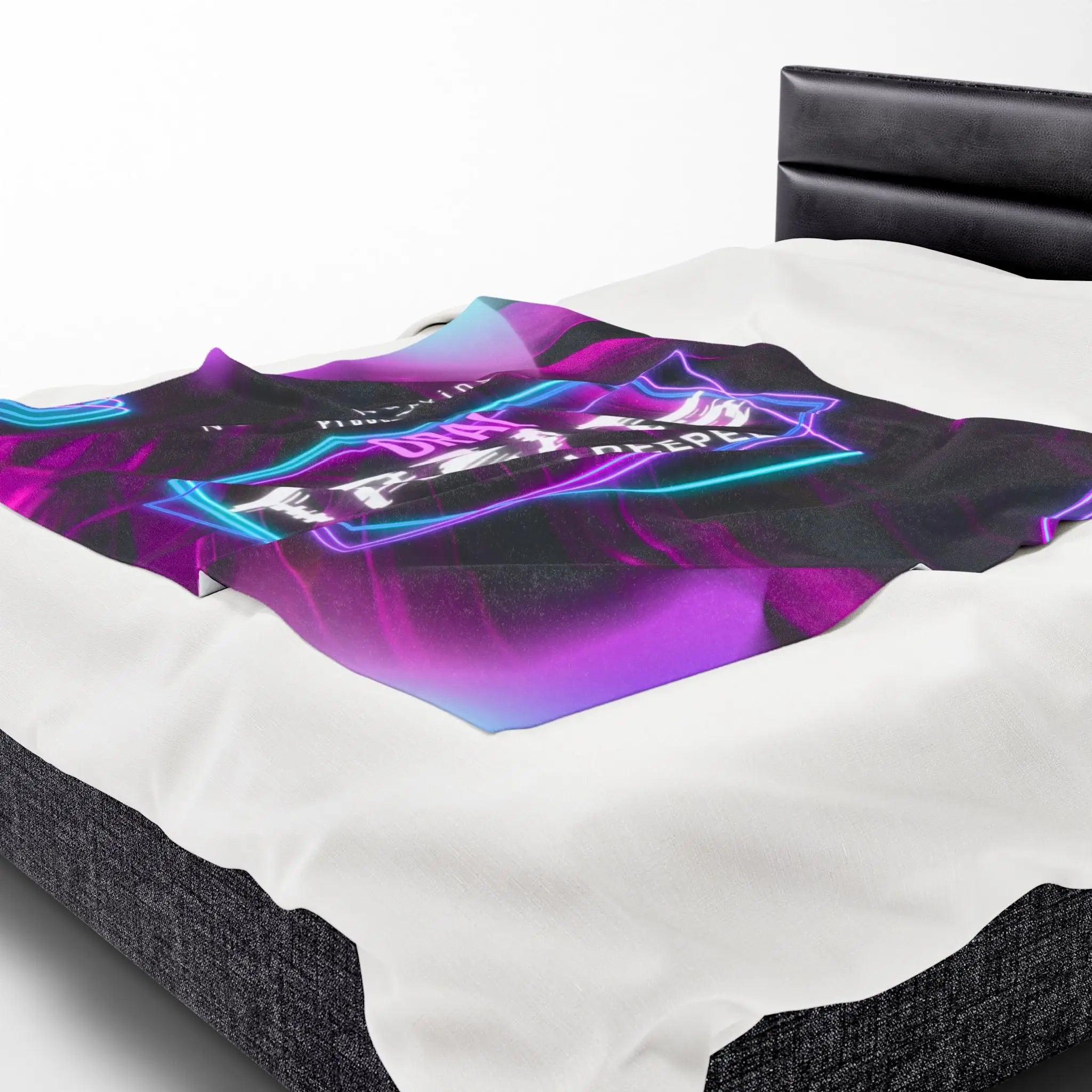 Oral Treats | Mix & Match Fun-Flirty Lovers’ Blankets