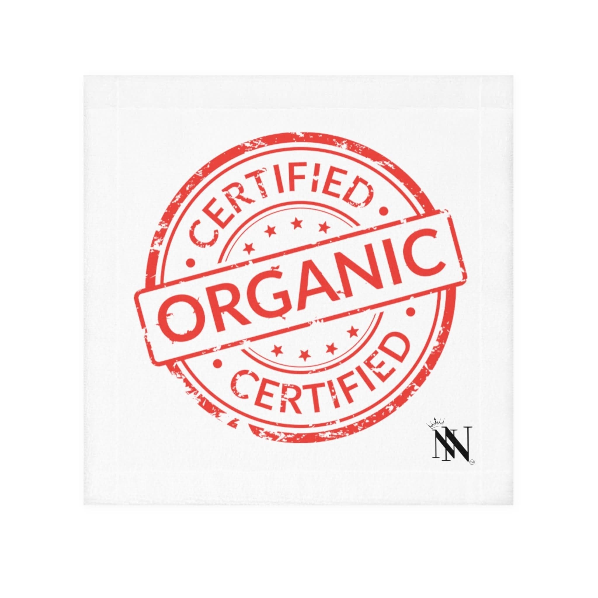 Organic | Mix & Match Lils’ Fun-Flirty Lovers’ Towels