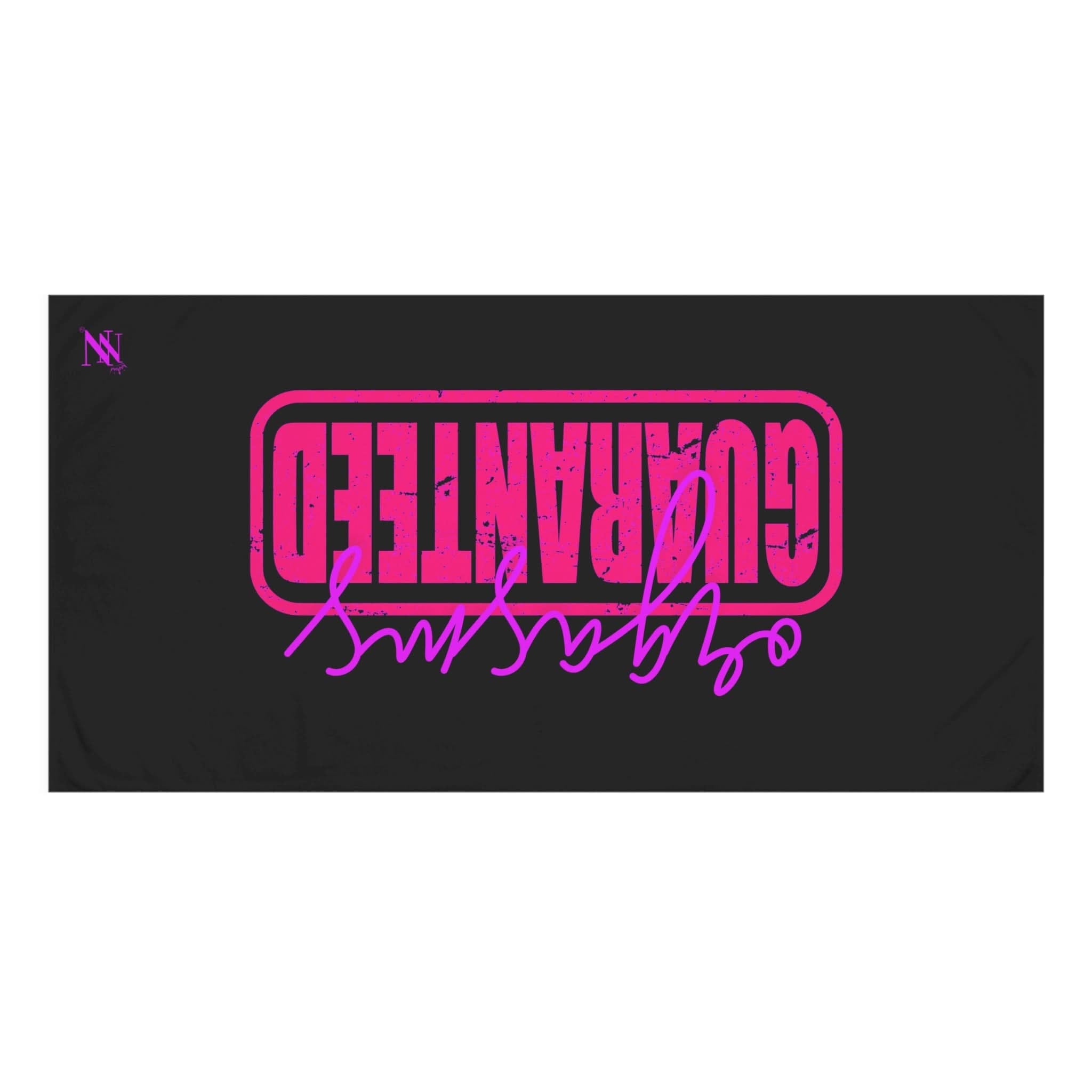 Orgasms Guaranteed | Mix & Match Naughty XL Fun-Flirty Lovers’ Towels