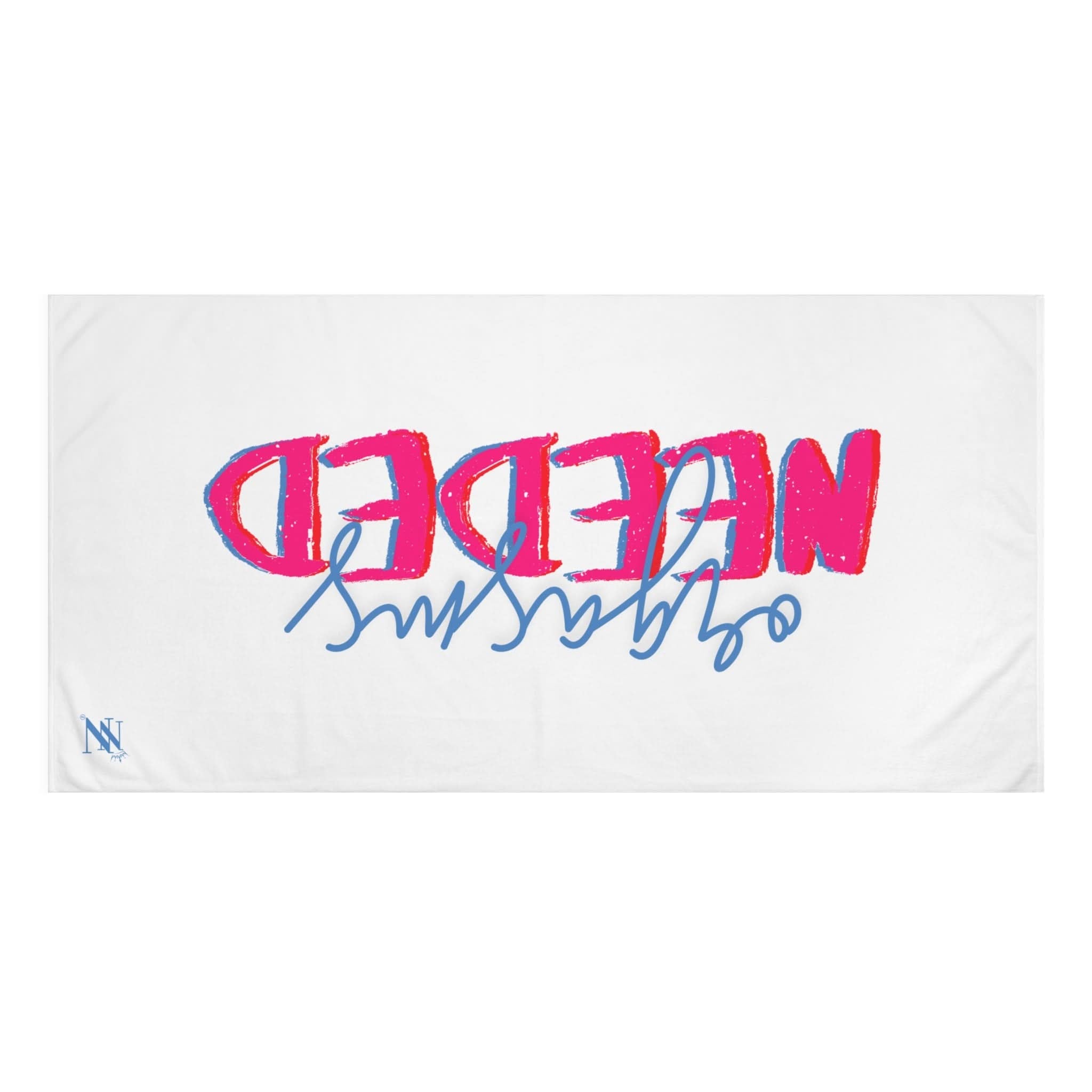 Orgasms Needed | Mix & Match Naughty XL Fun-Flirty Lovers’ Towels