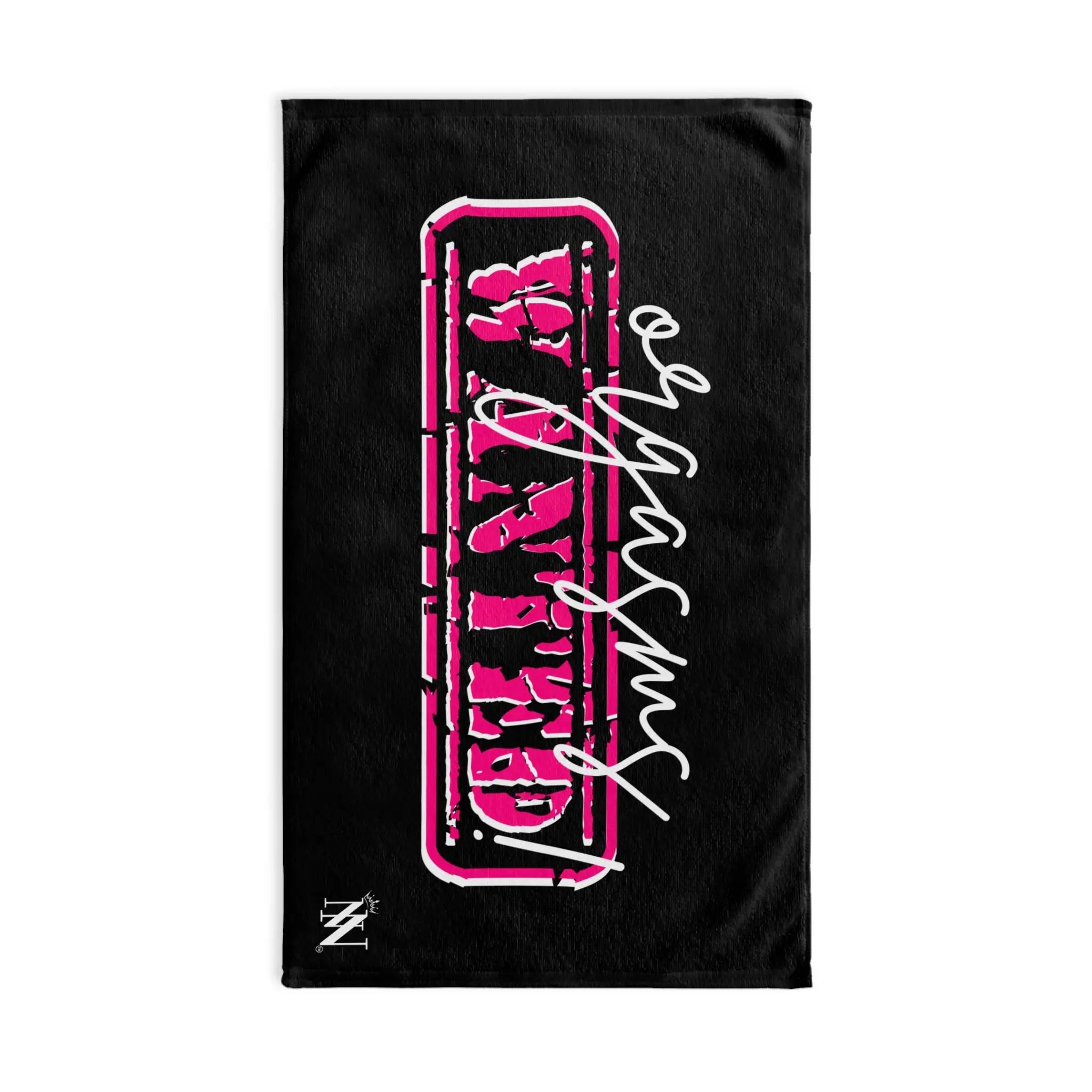 Orgasms Wanted! | Mix & Match Original Fun-Flirty Lovers’ Towels