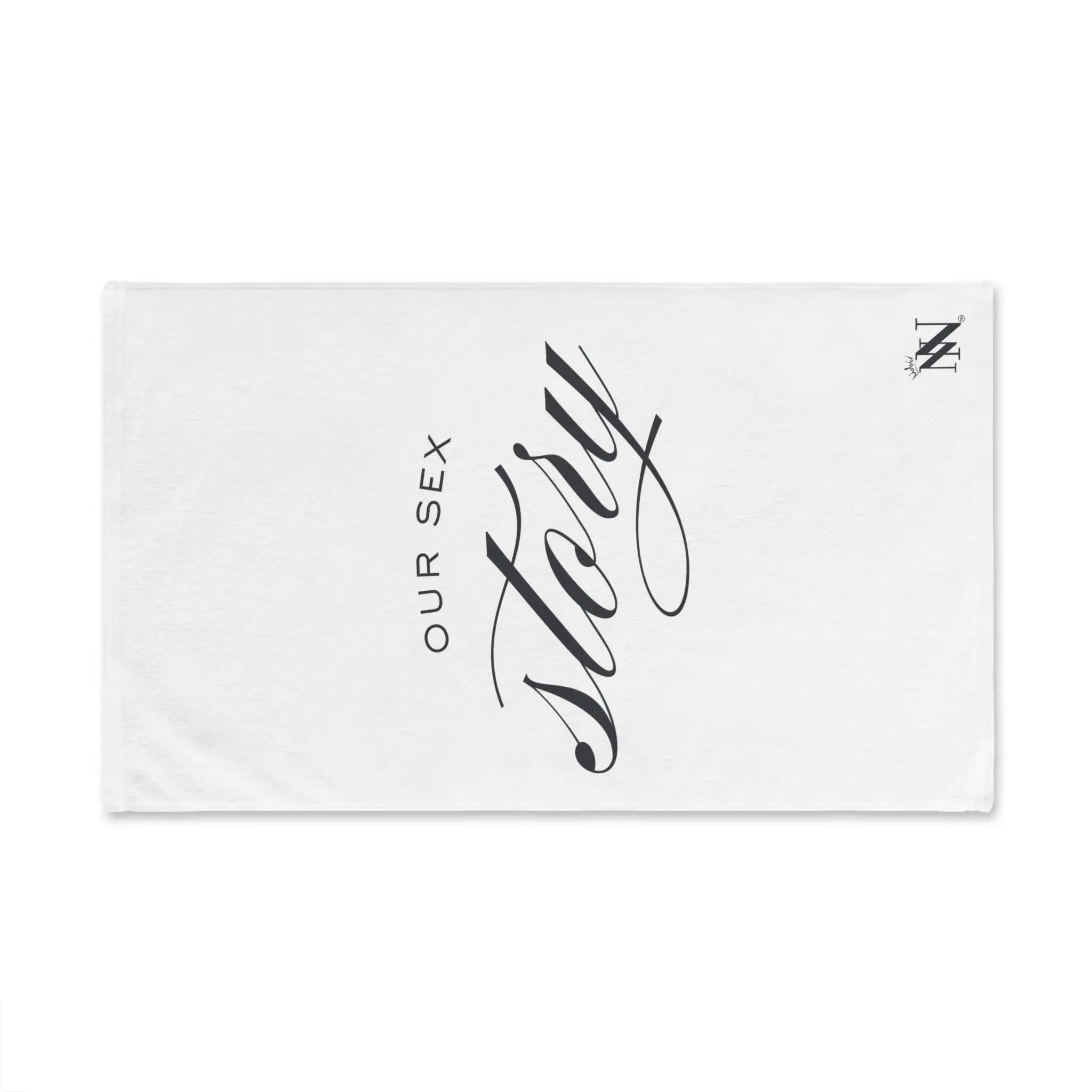 Our Sex Story | Mix & Match Original Fun-Flirty Lovers’ Towels