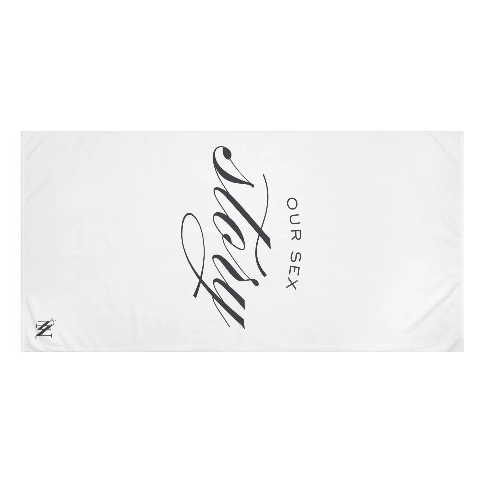 Our Sex Story | Mix & Match XL Fun-Flirty Lovers’ Towels