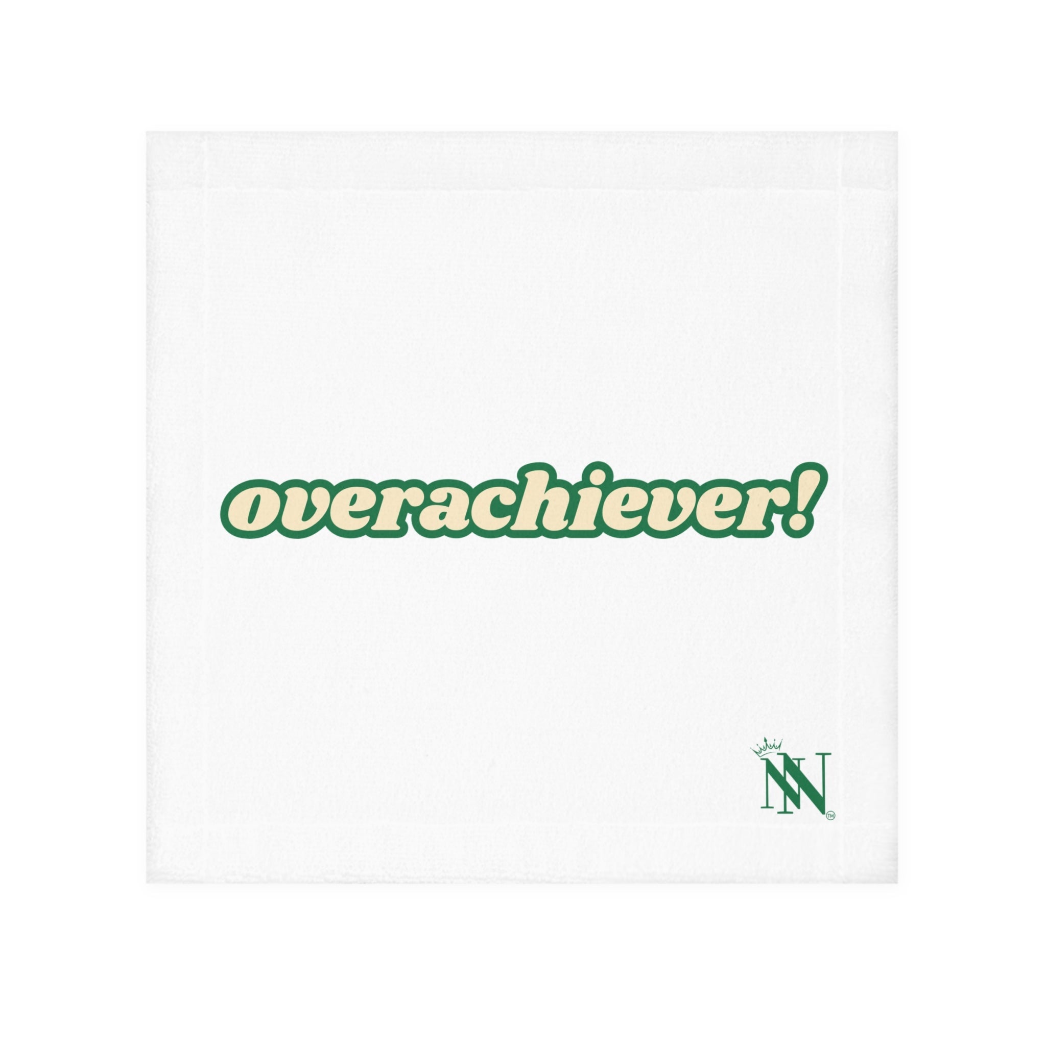Over Achiever! | Mix & Match Lils’ Fun-Flirty Lovers’ Towels