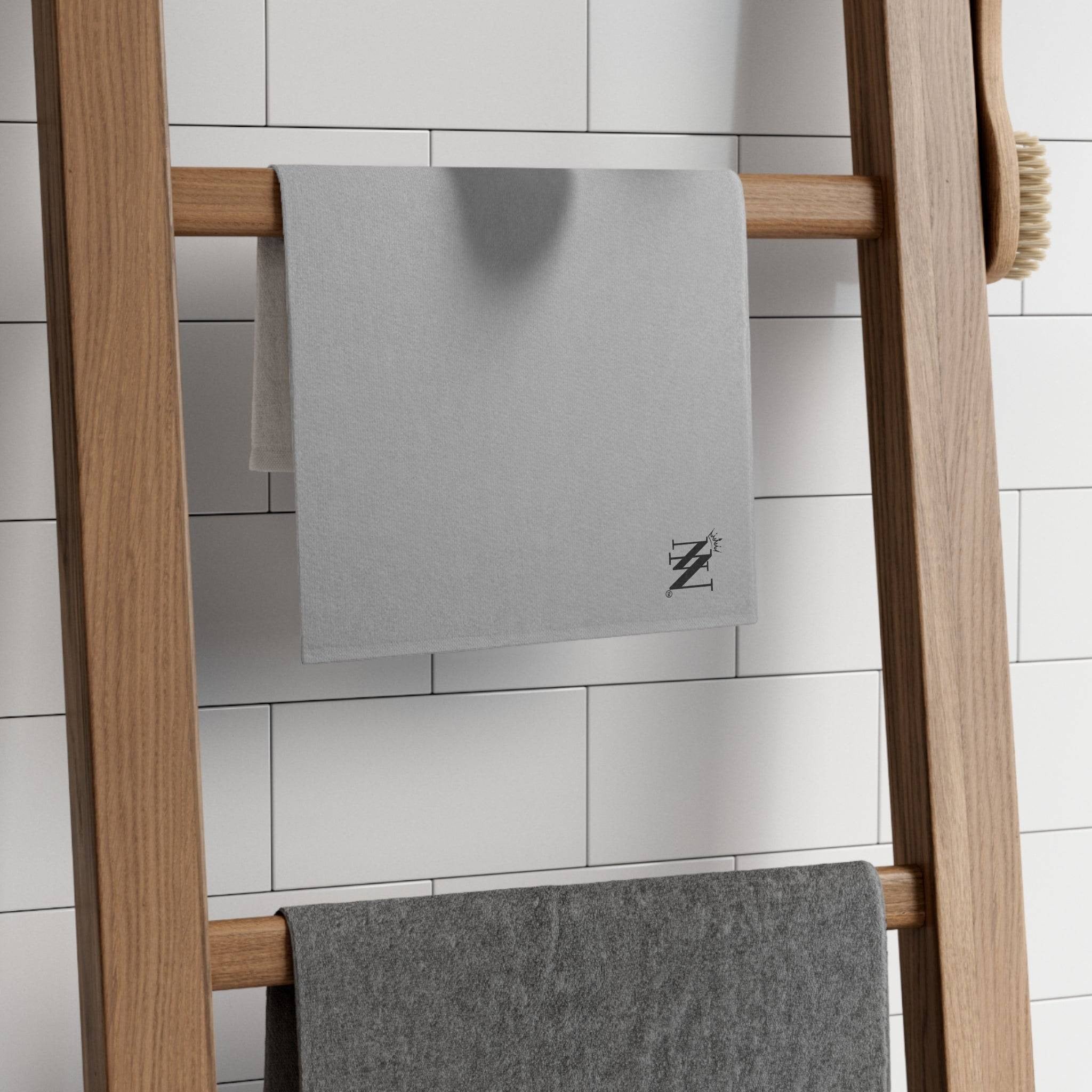 Paper Hearts | Mix & Match Soft Fun-Flirty Lovers’ Towels